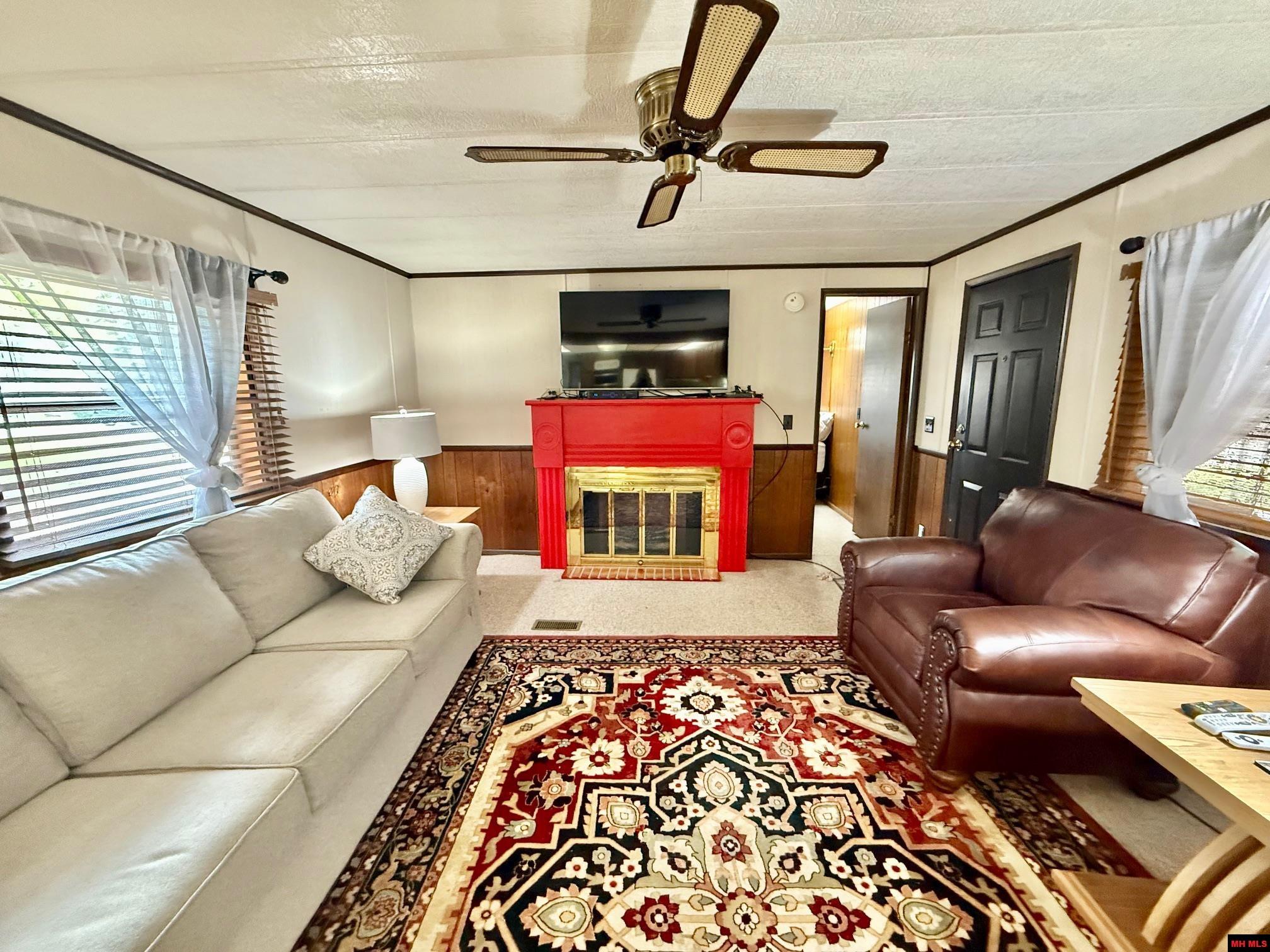 661 NUBBIN RIDGE ROAD Lakeview, AR
