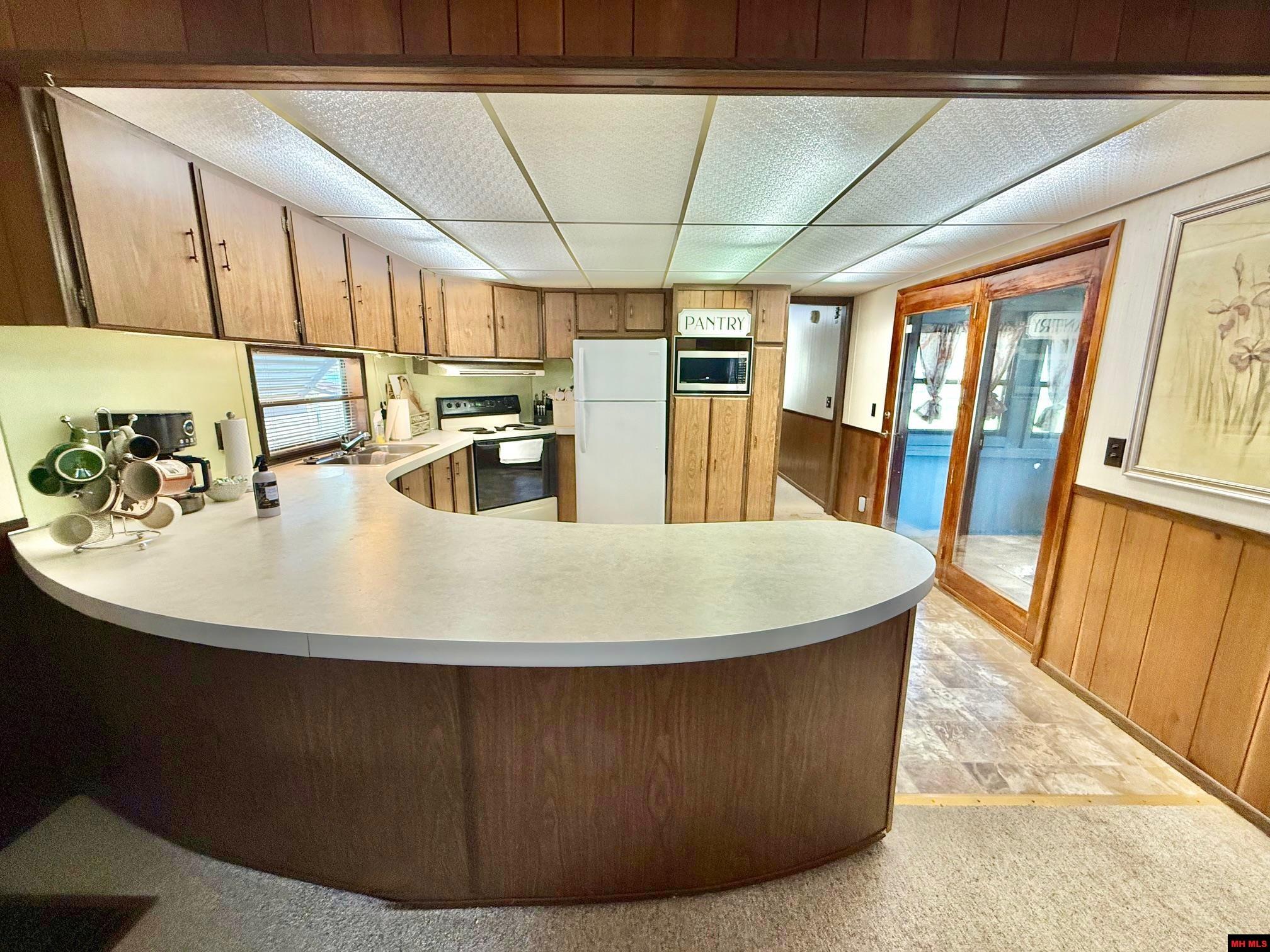 661 NUBBIN RIDGE ROAD Lakeview, AR