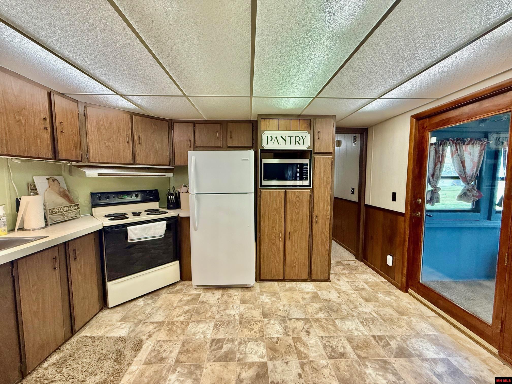 661 NUBBIN RIDGE ROAD Lakeview, AR