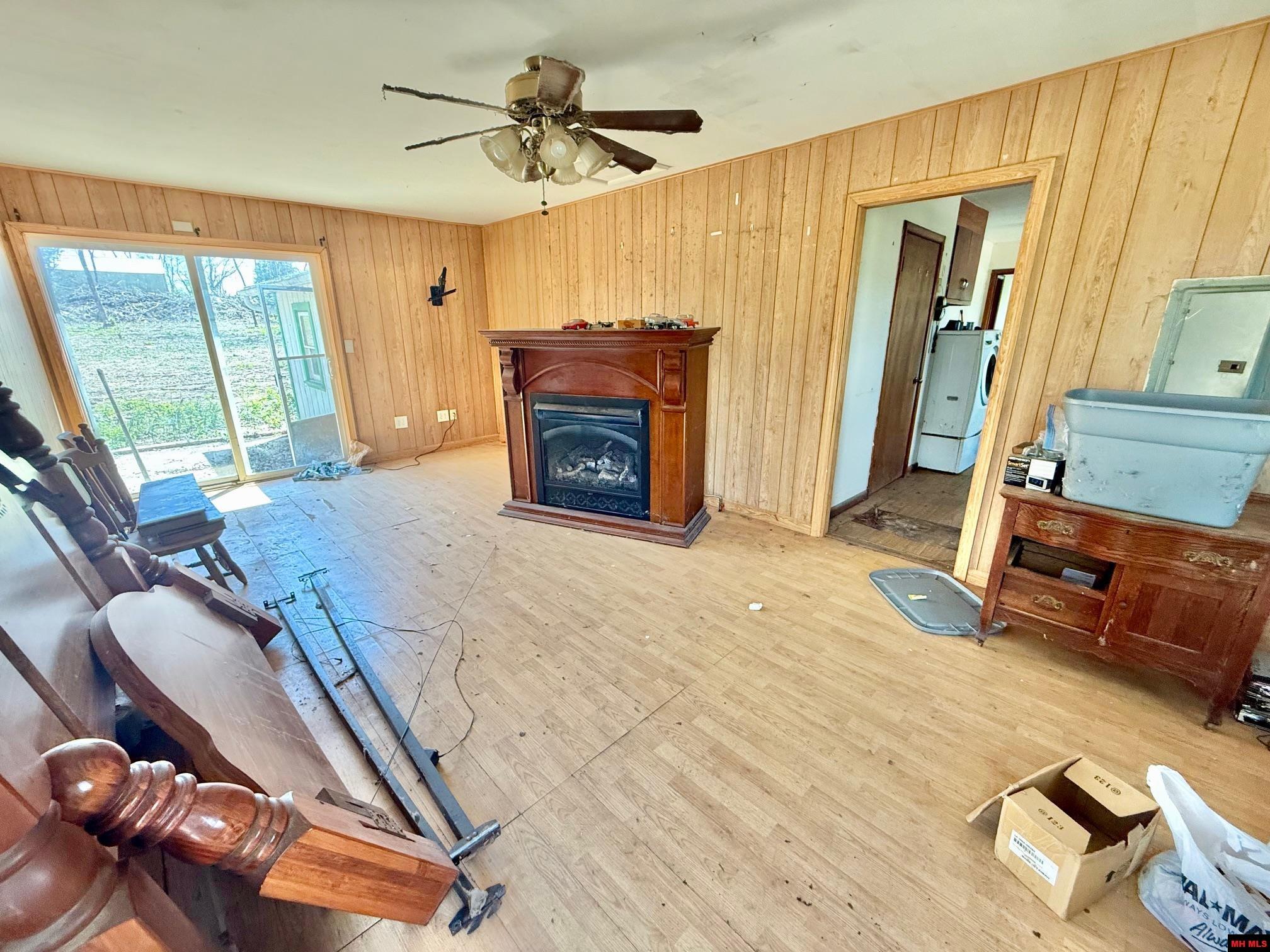 6577 HWY 202 Flippin, AR 72634