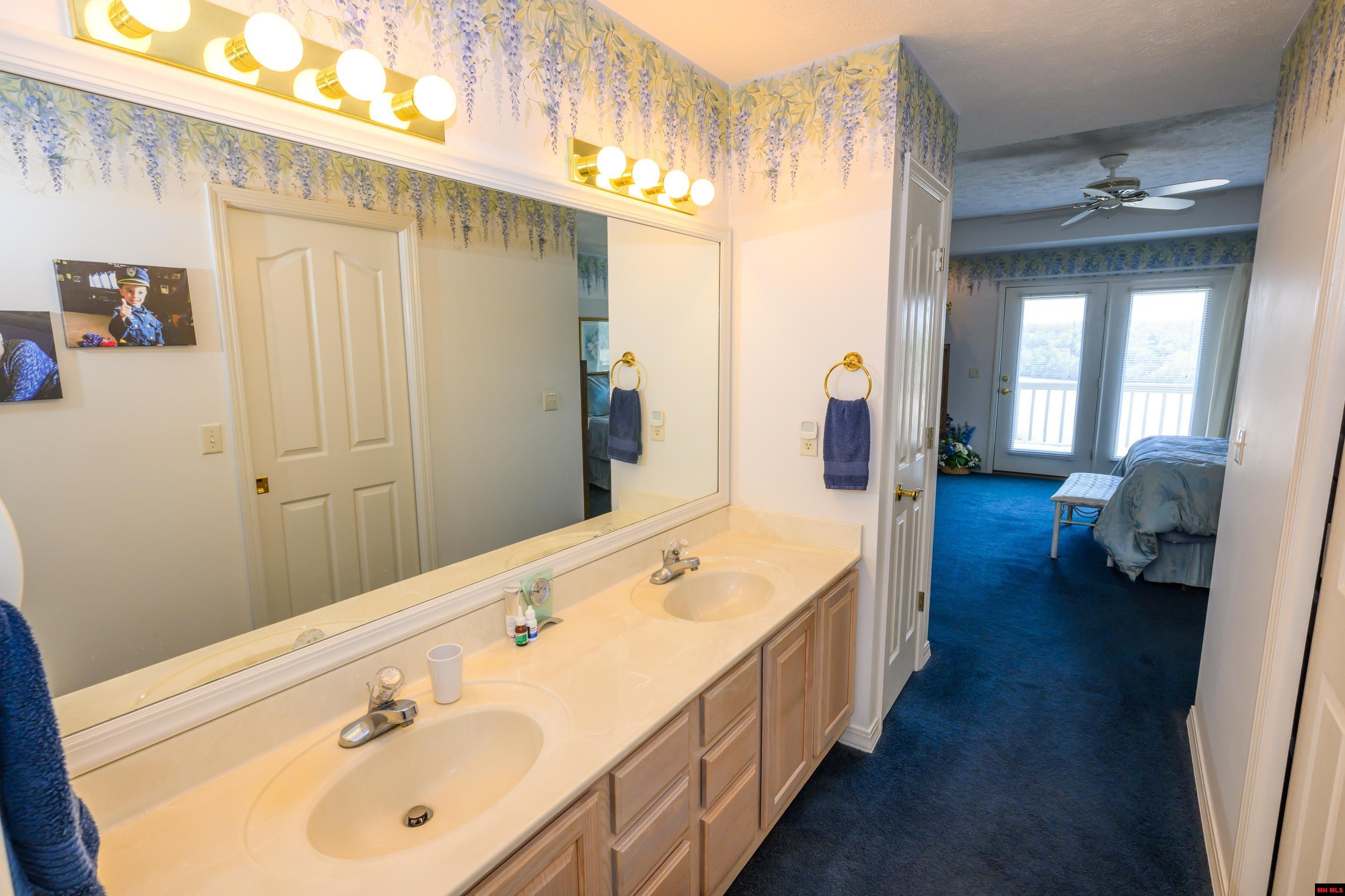 877 LAKE POINT BLUFF Clarkridge, AR