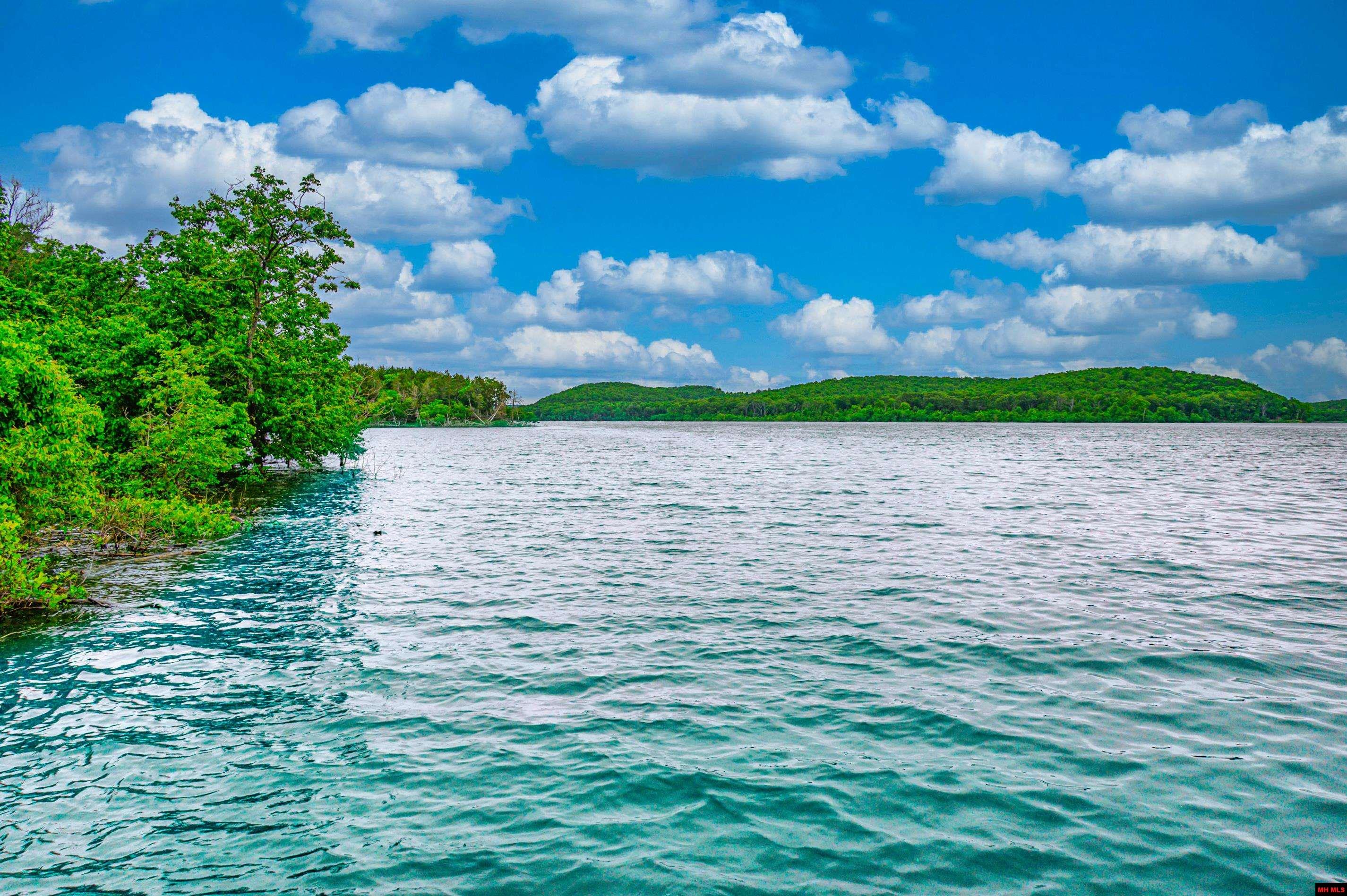 877 LAKE POINT BLUFF Clarkridge, AR