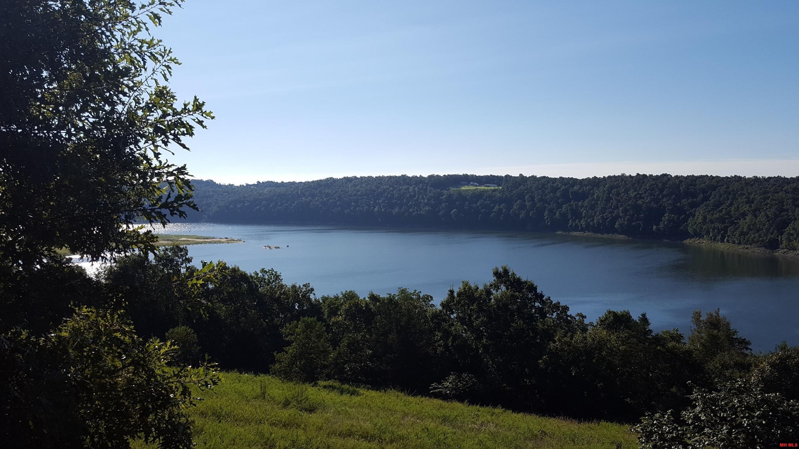 877 LAKE POINT BLUFF Clarkridge, AR