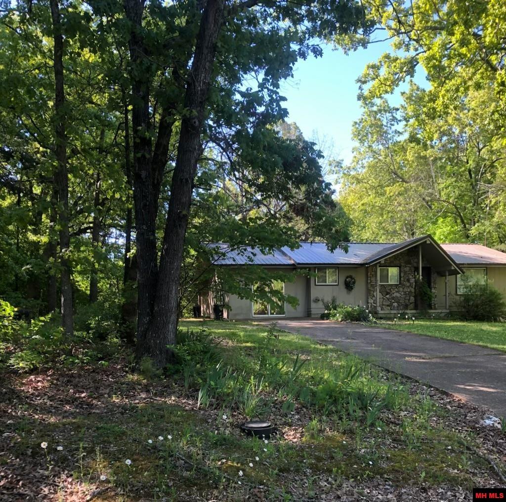 17 MENOMINNEE DRIVE Cherokee Village, AR