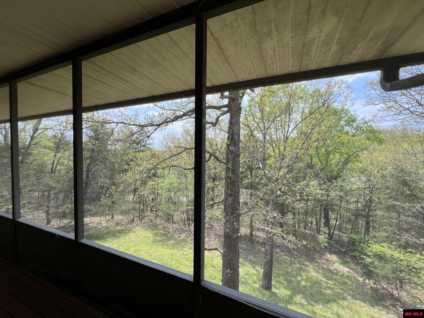 88 WABASH DRIVE Cherokee Village, AR
