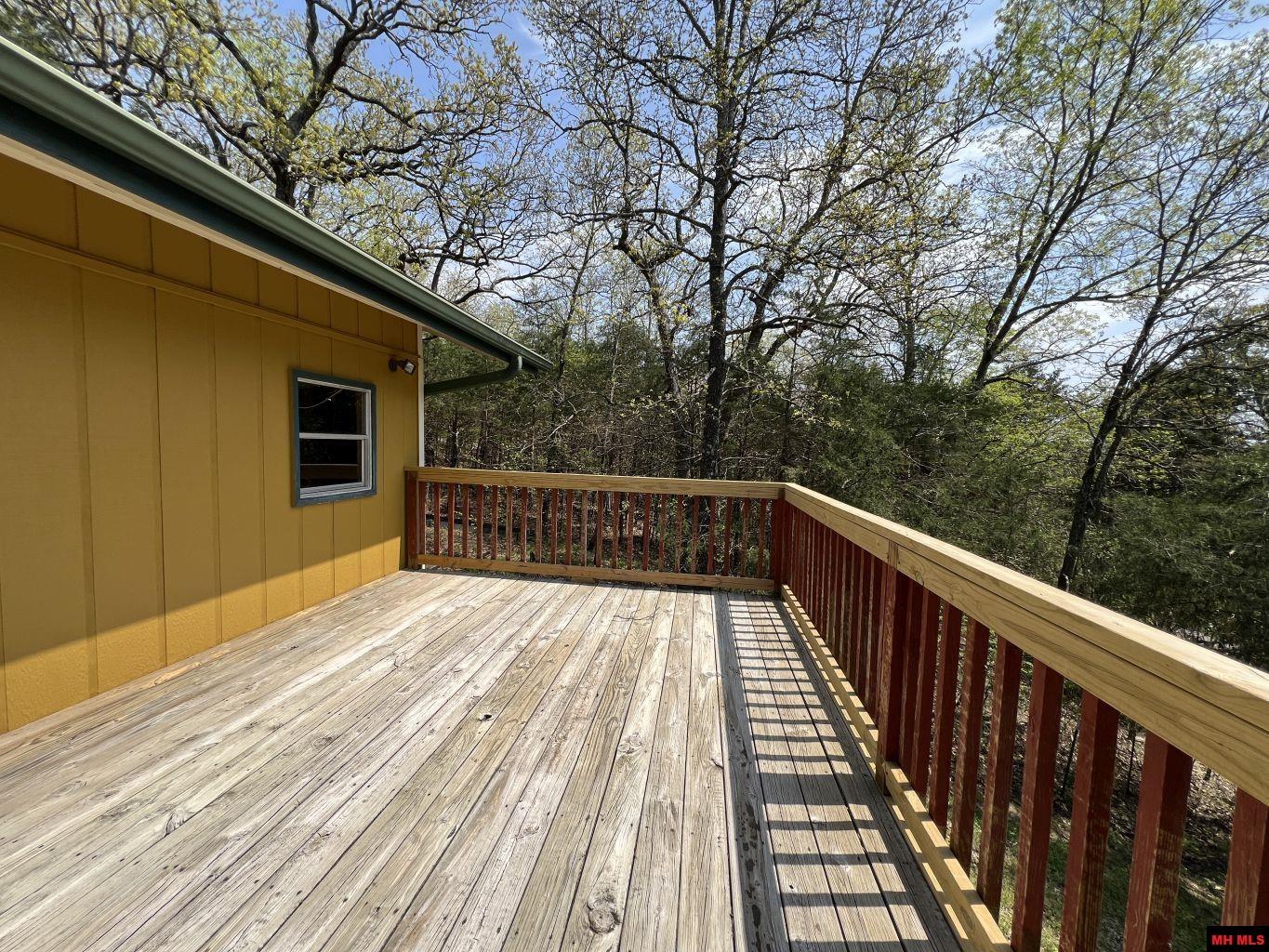 88 WABASH DRIVE Cherokee Village, AR