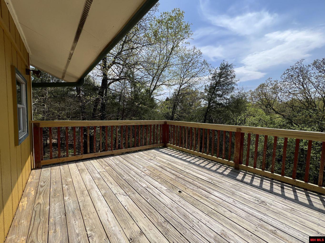 88 WABASH DRIVE Cherokee Village, AR