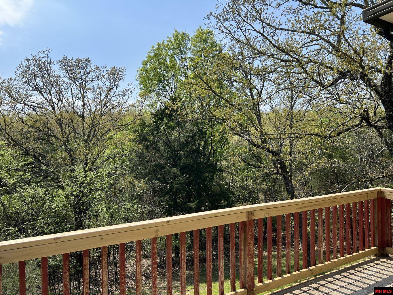 88 WABASH DRIVE Cherokee Village, AR