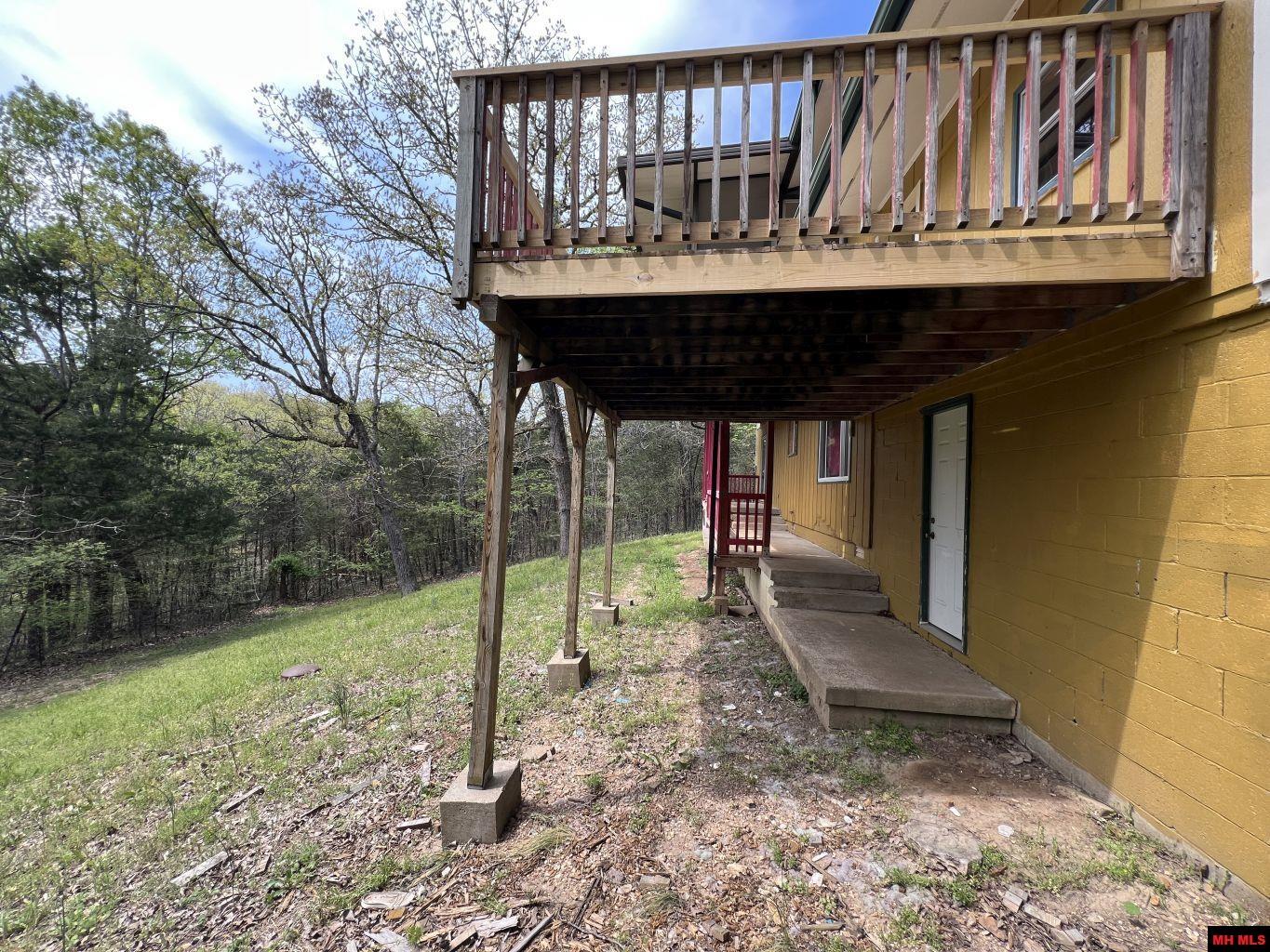 88 WABASH DRIVE Cherokee Village, AR