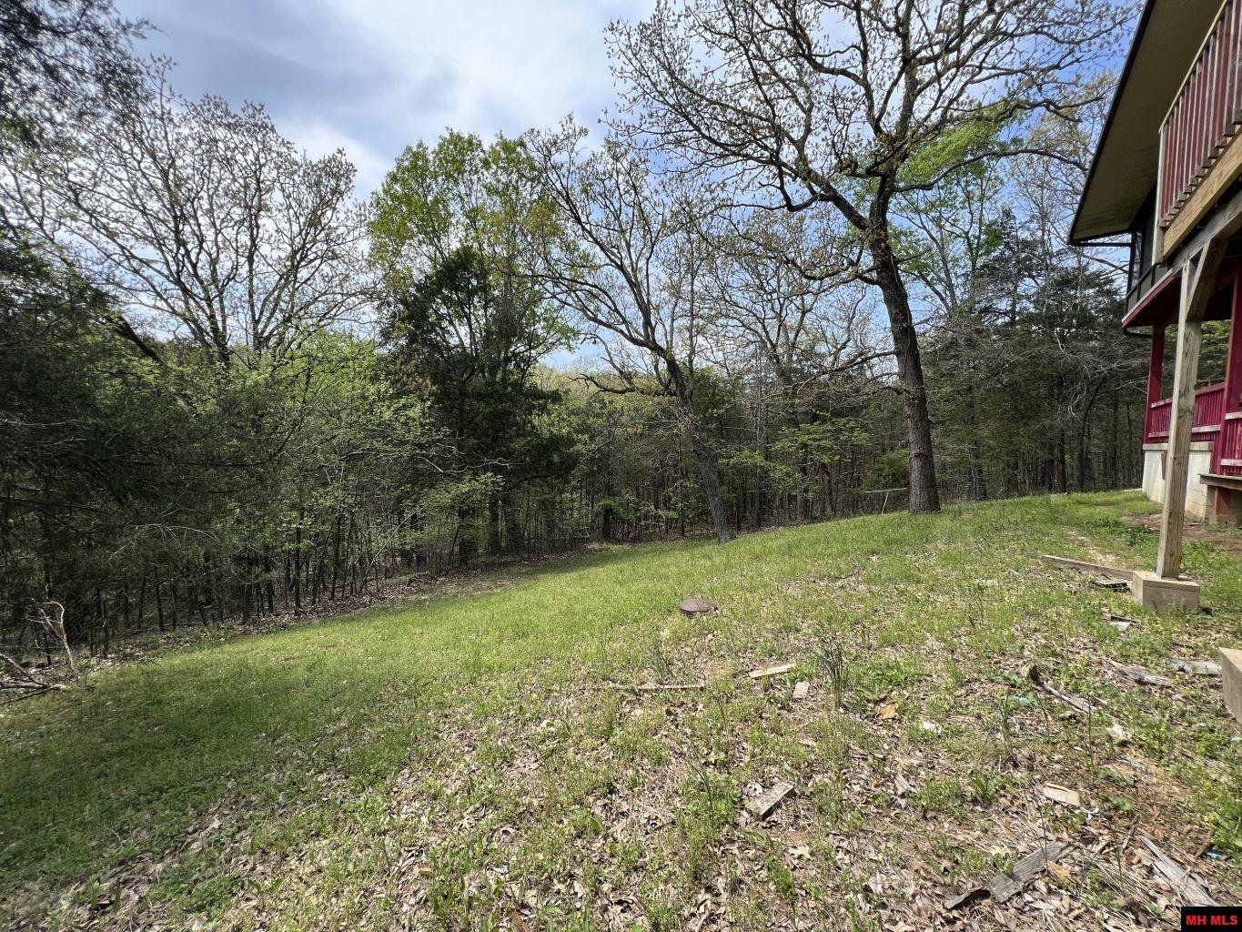 88 WABASH DRIVE Cherokee Village, AR