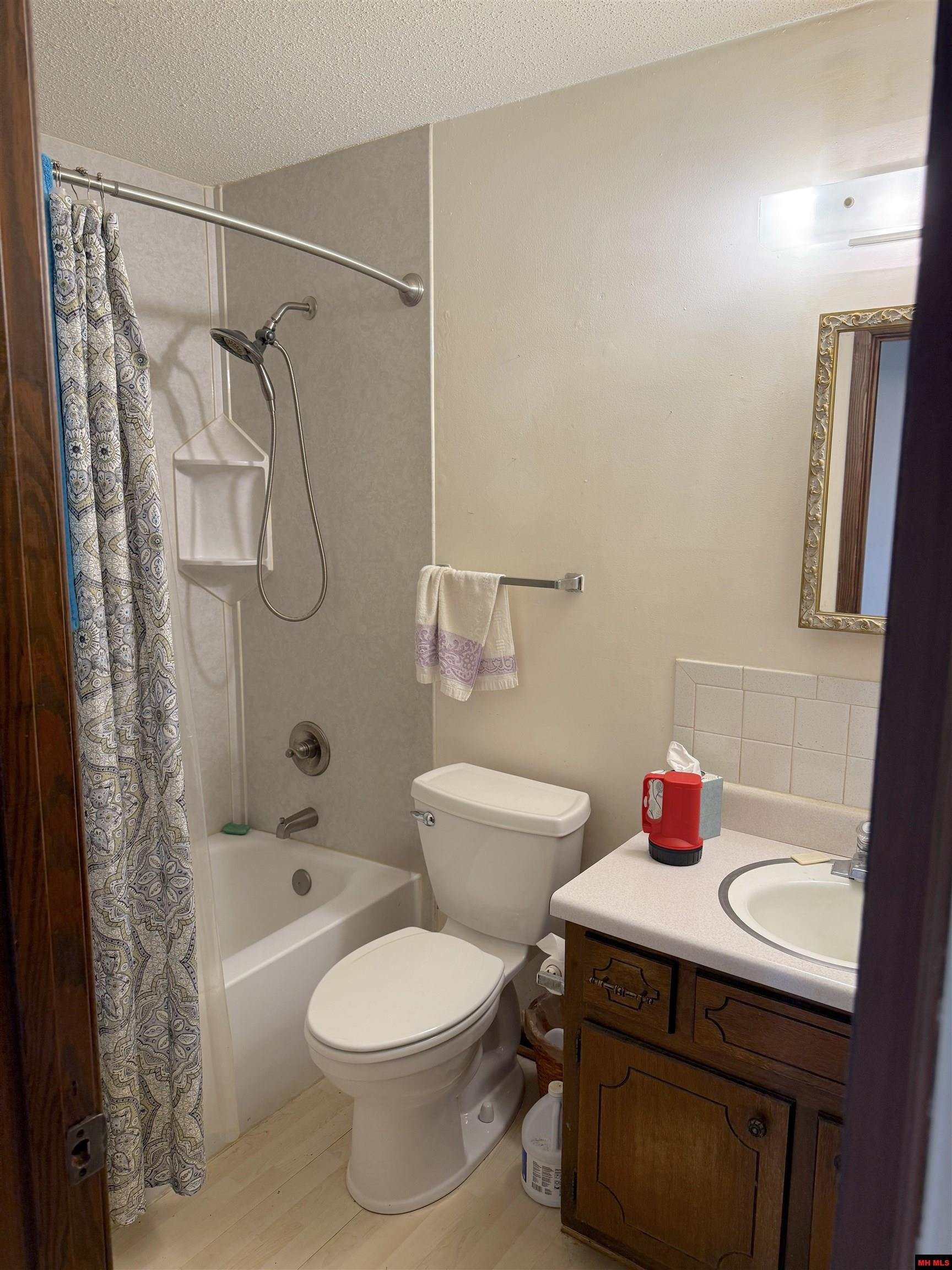 204 ROBIN HOOD LANE Horseshoe Bend, AR