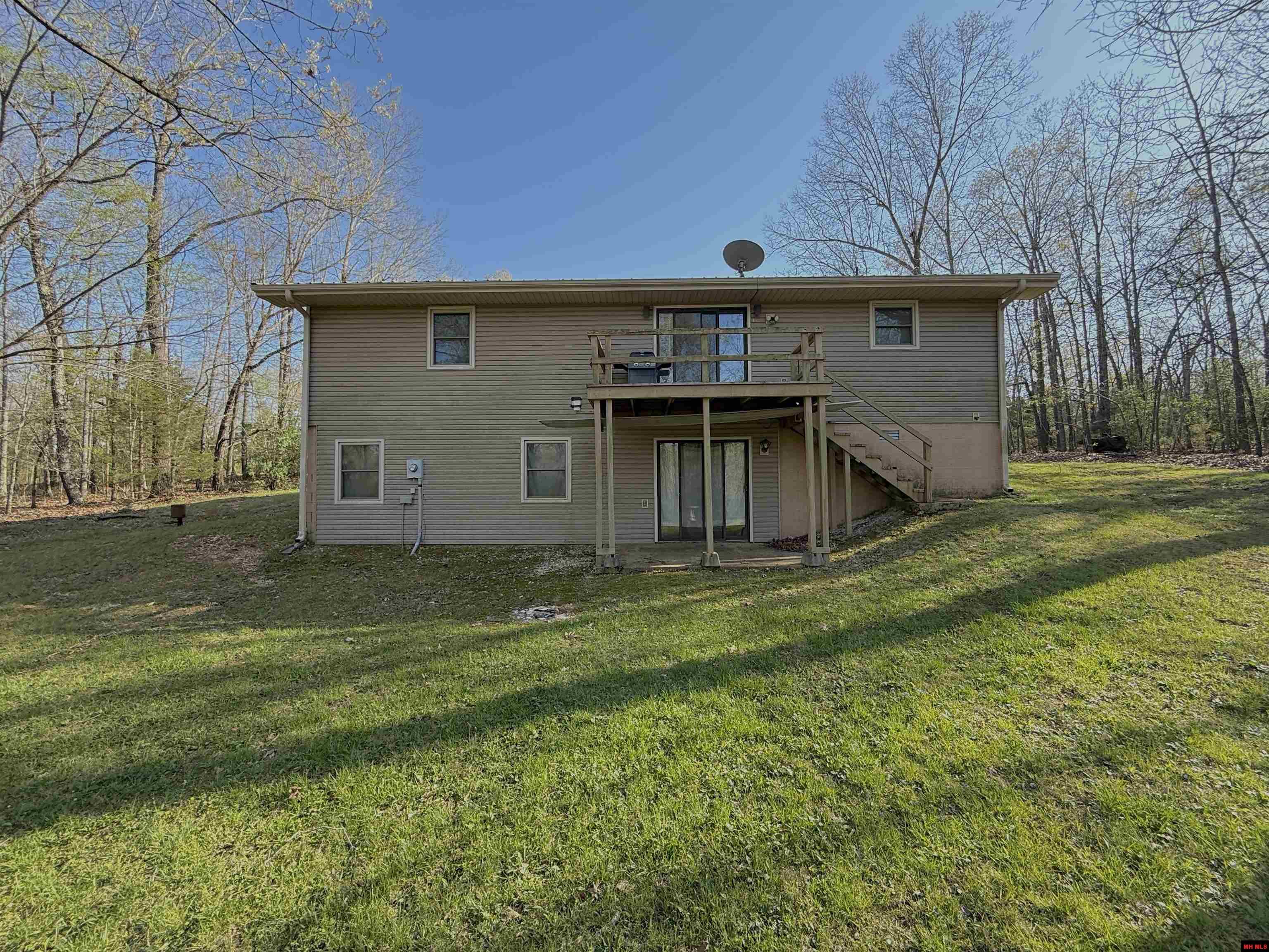 204 ROBIN HOOD LANE Horseshoe Bend, AR