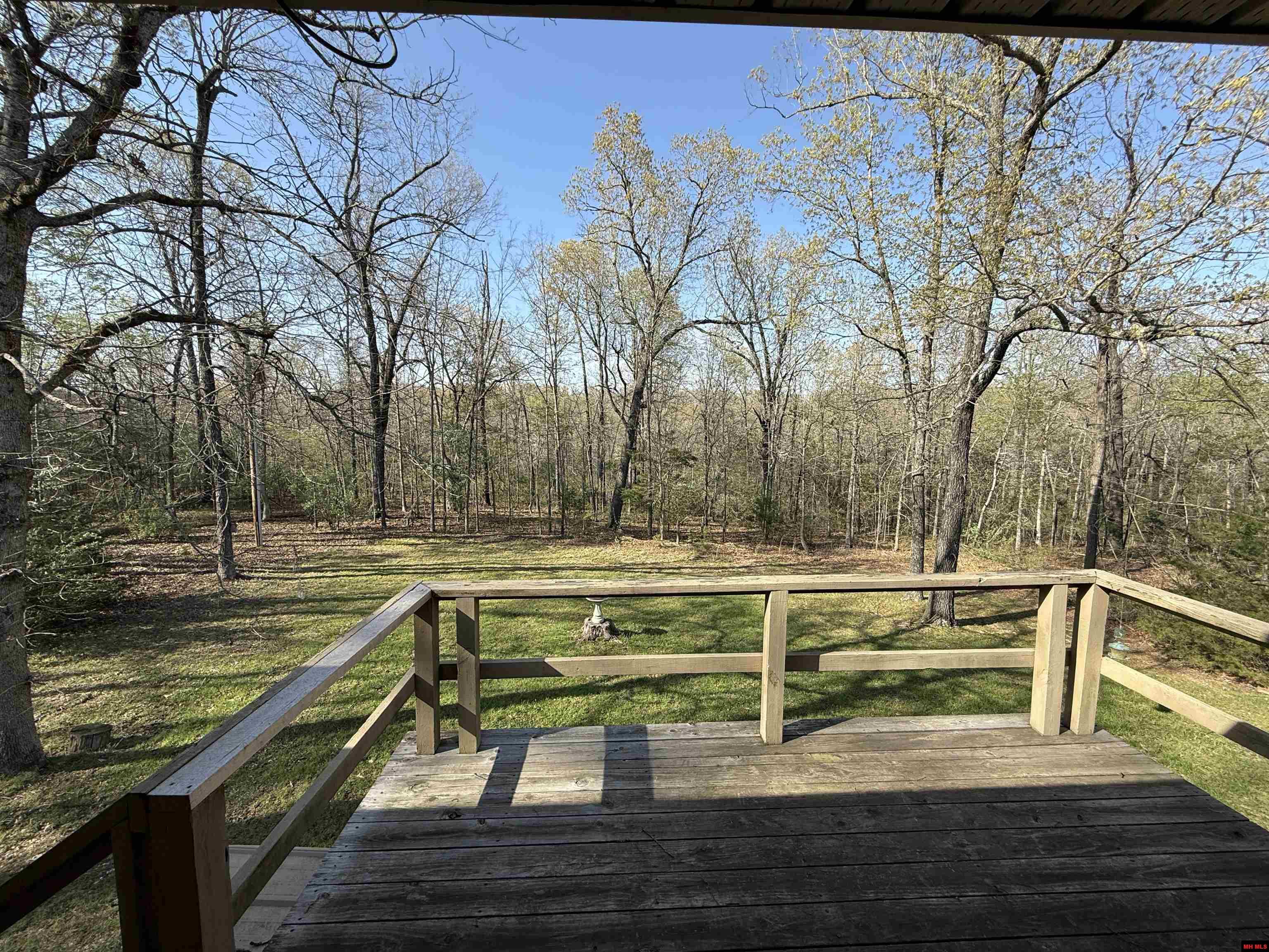 204 ROBIN HOOD LANE Horseshoe Bend, AR