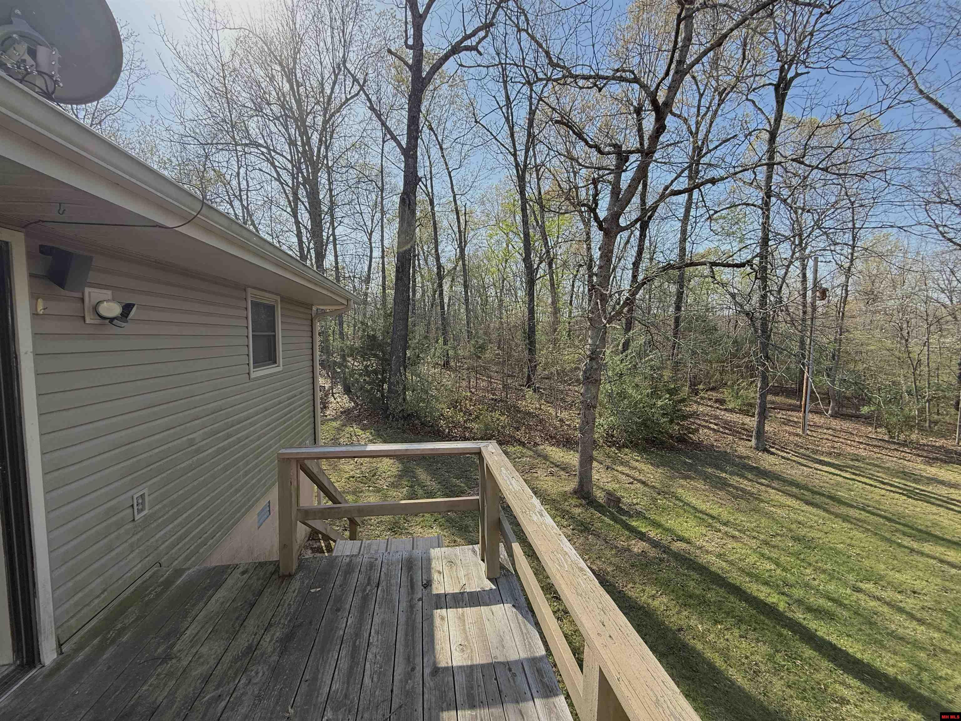 204 ROBIN HOOD LANE Horseshoe Bend, AR