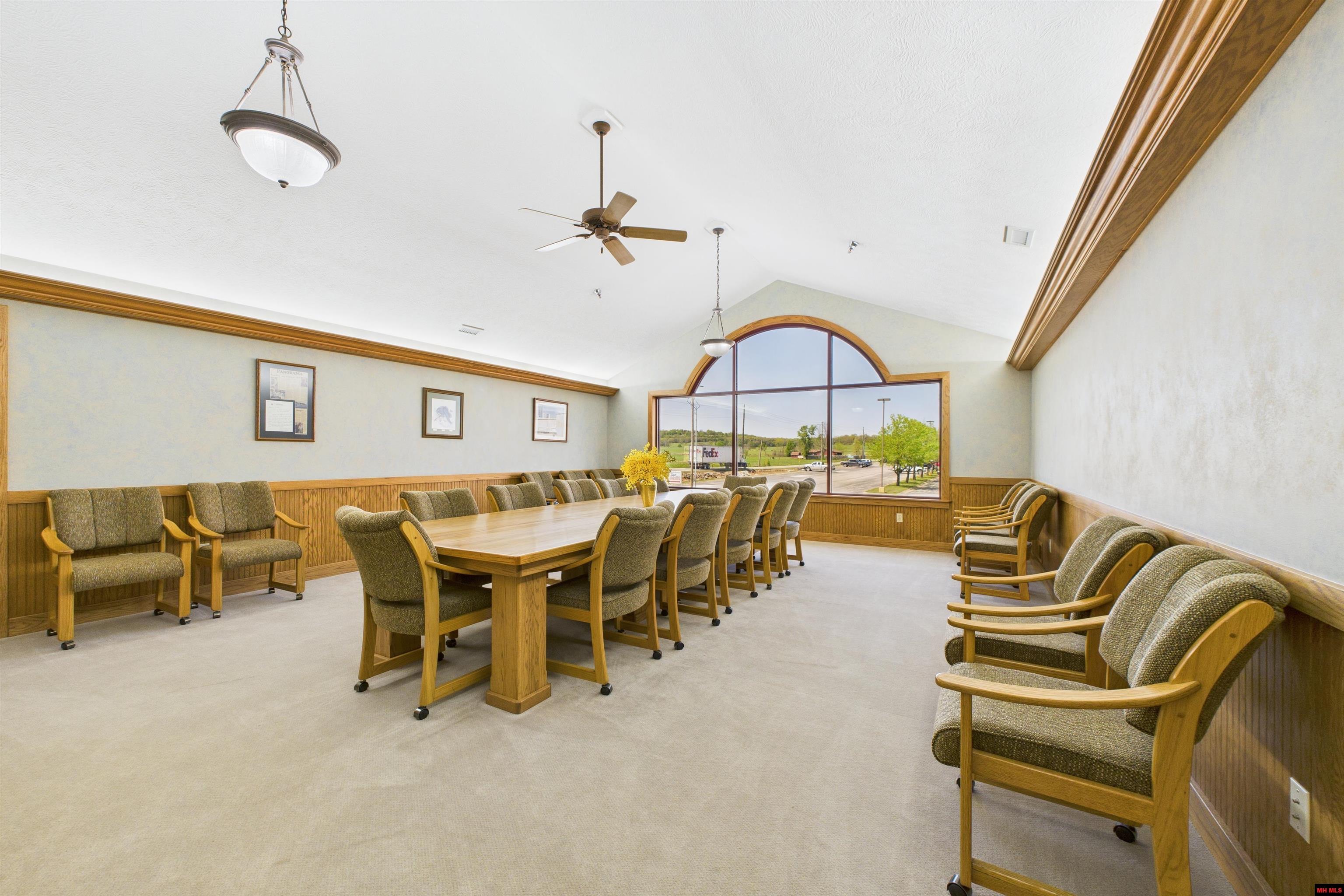 25 AIRPORT ROAD Flippin, AR