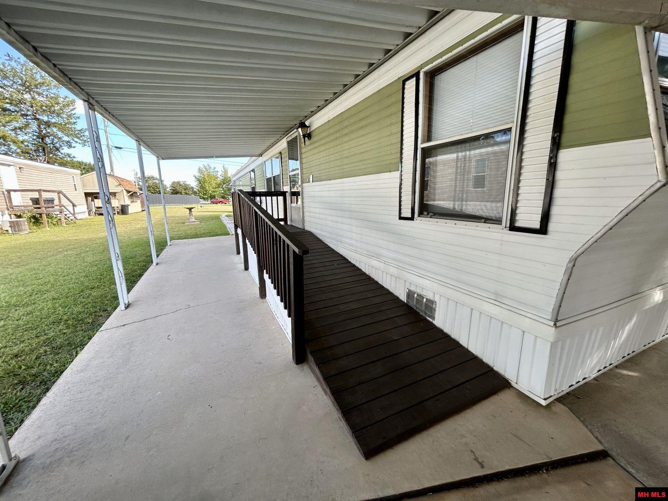 447 WEHMEYER LOOP Mountain Home, AR
