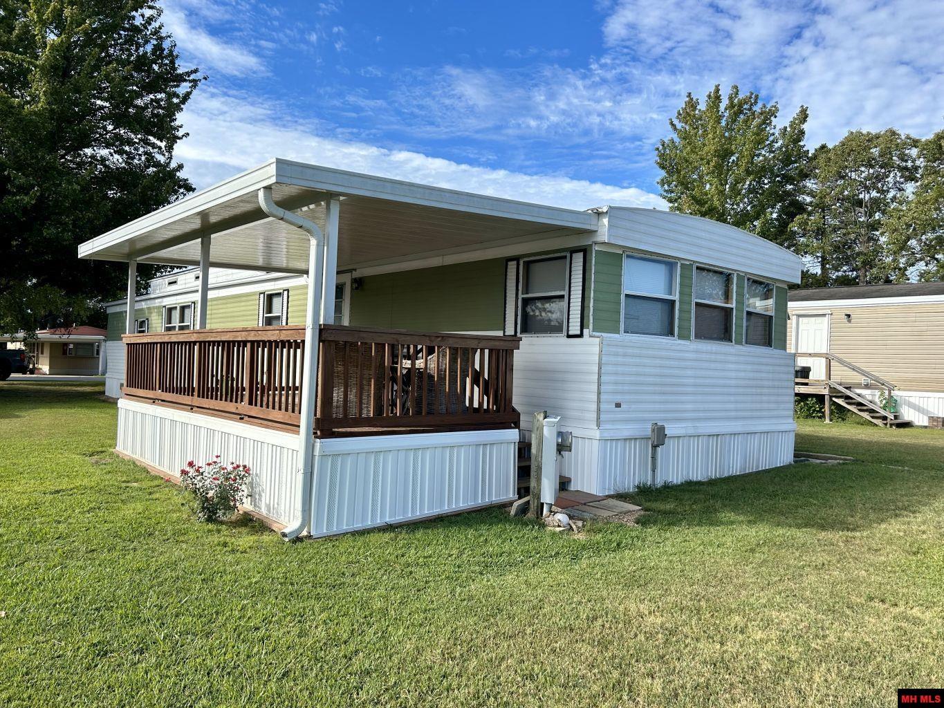 447 WEHMEYER LOOP Mountain Home, AR