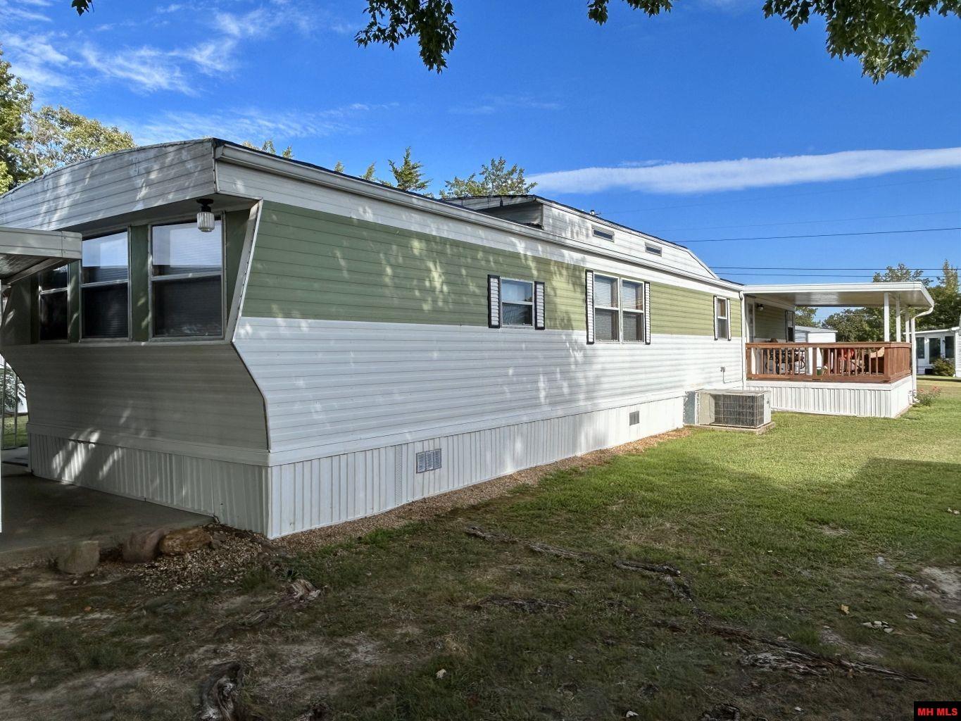 447 WEHMEYER LOOP Mountain Home, AR