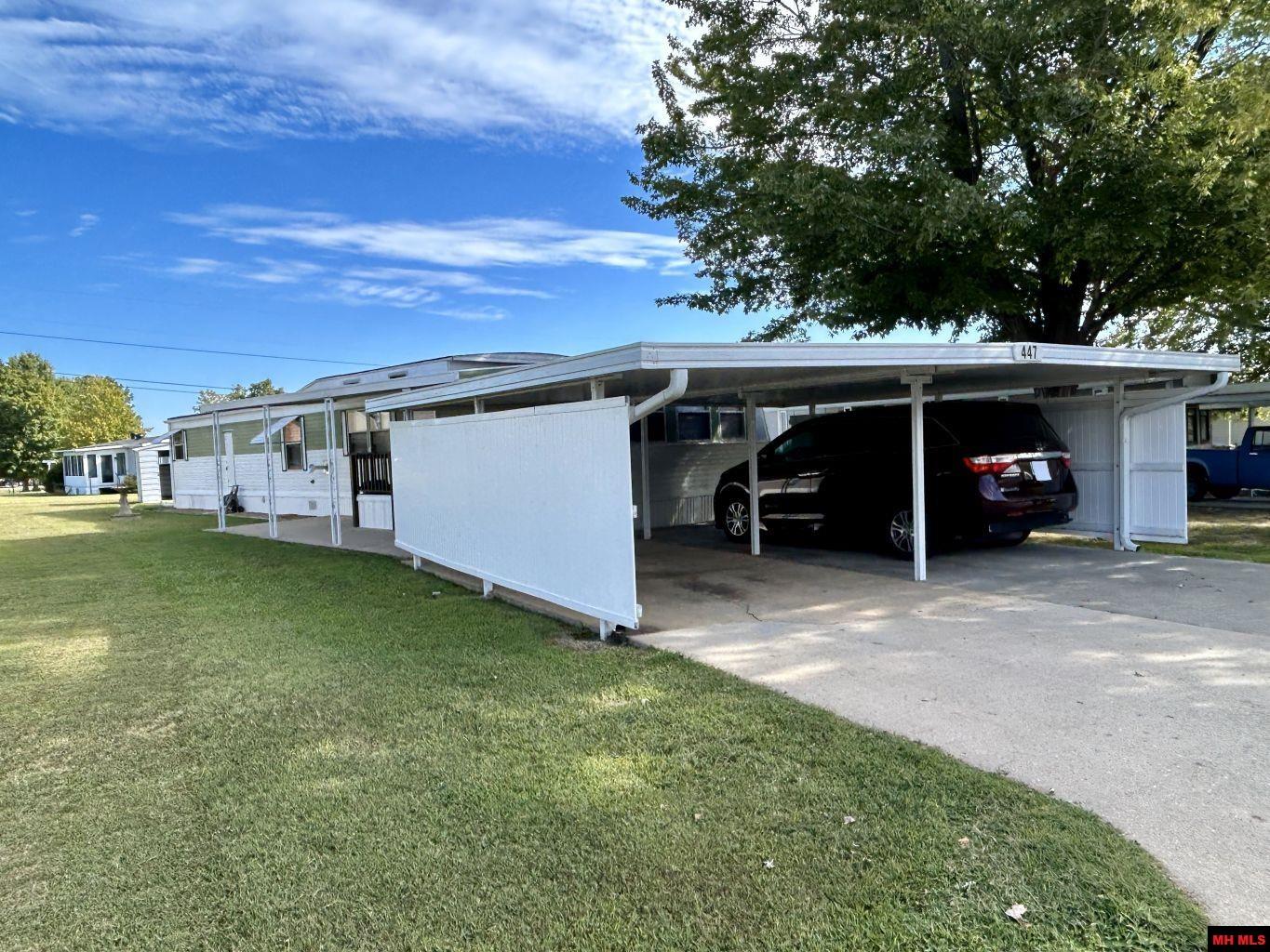447 WEHMEYER LOOP Mountain Home, AR