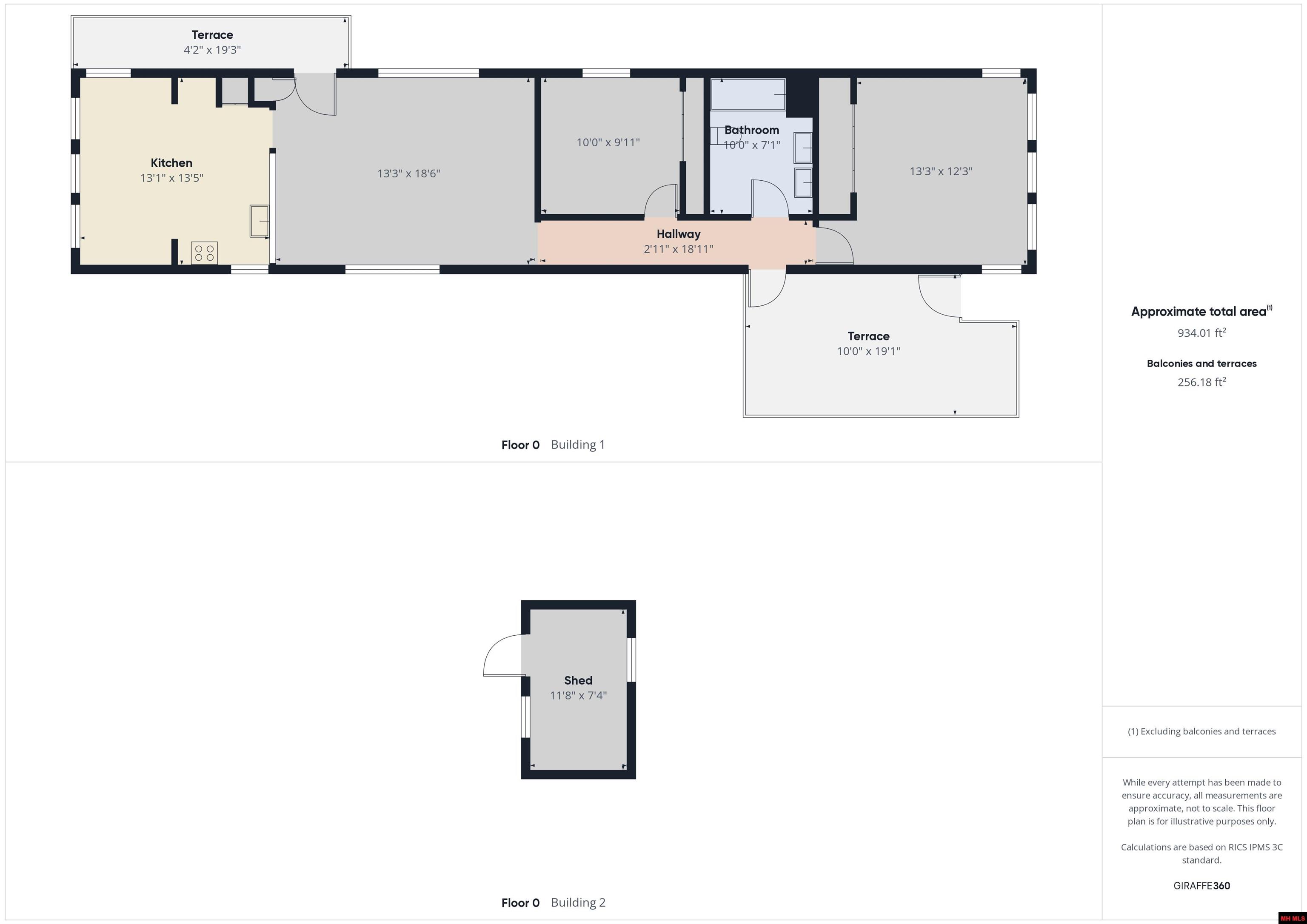 447 WEHMEYER LOOP Mountain Home, AR