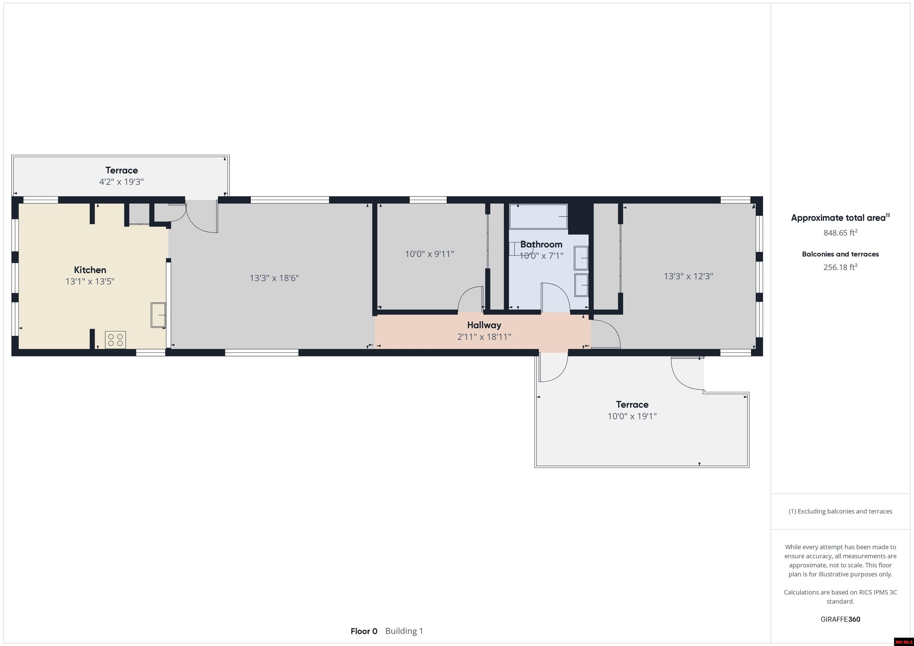 447 WEHMEYER LOOP Mountain Home, AR