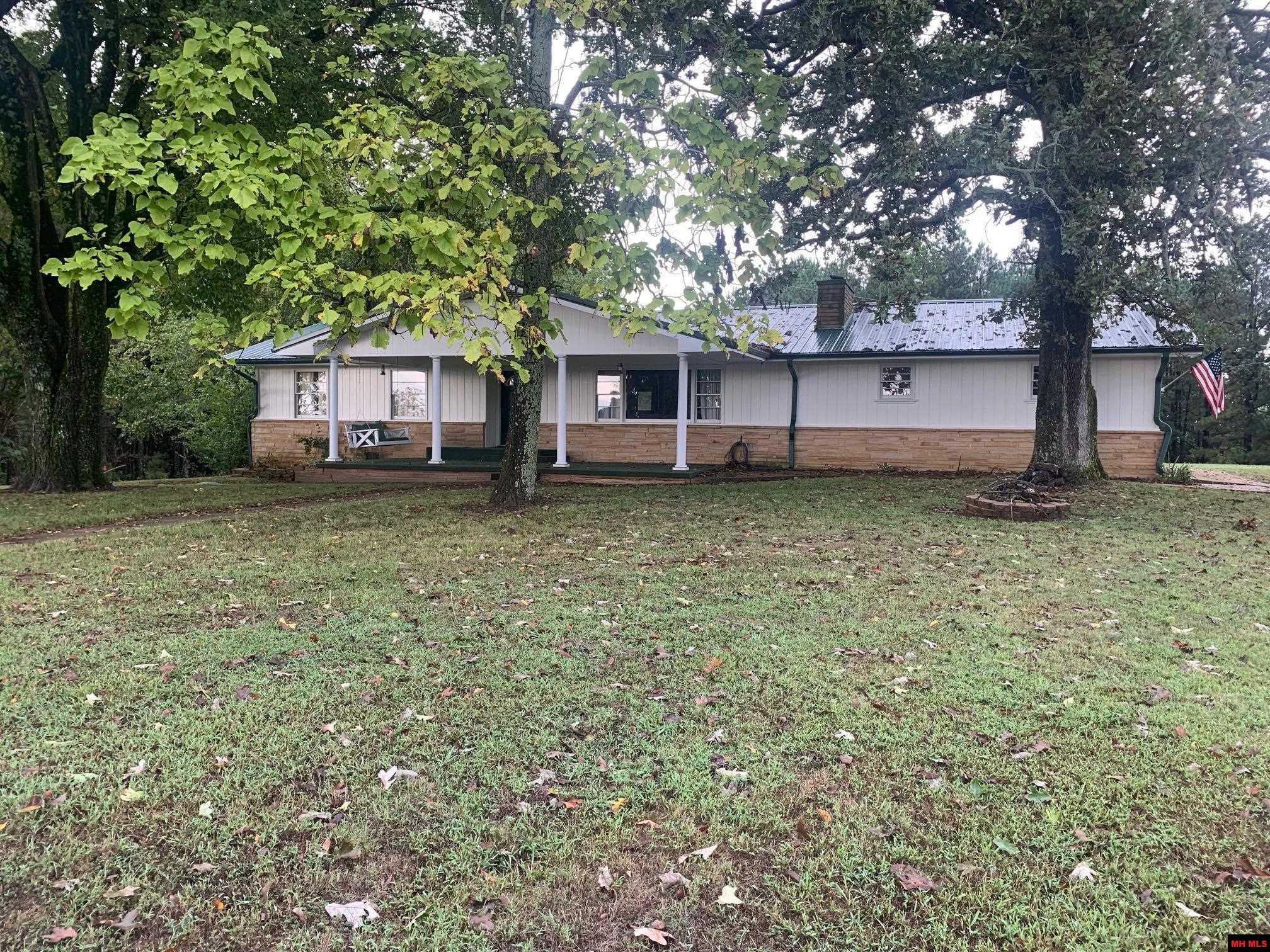 515 MC 5032 Yellville, AR 72687