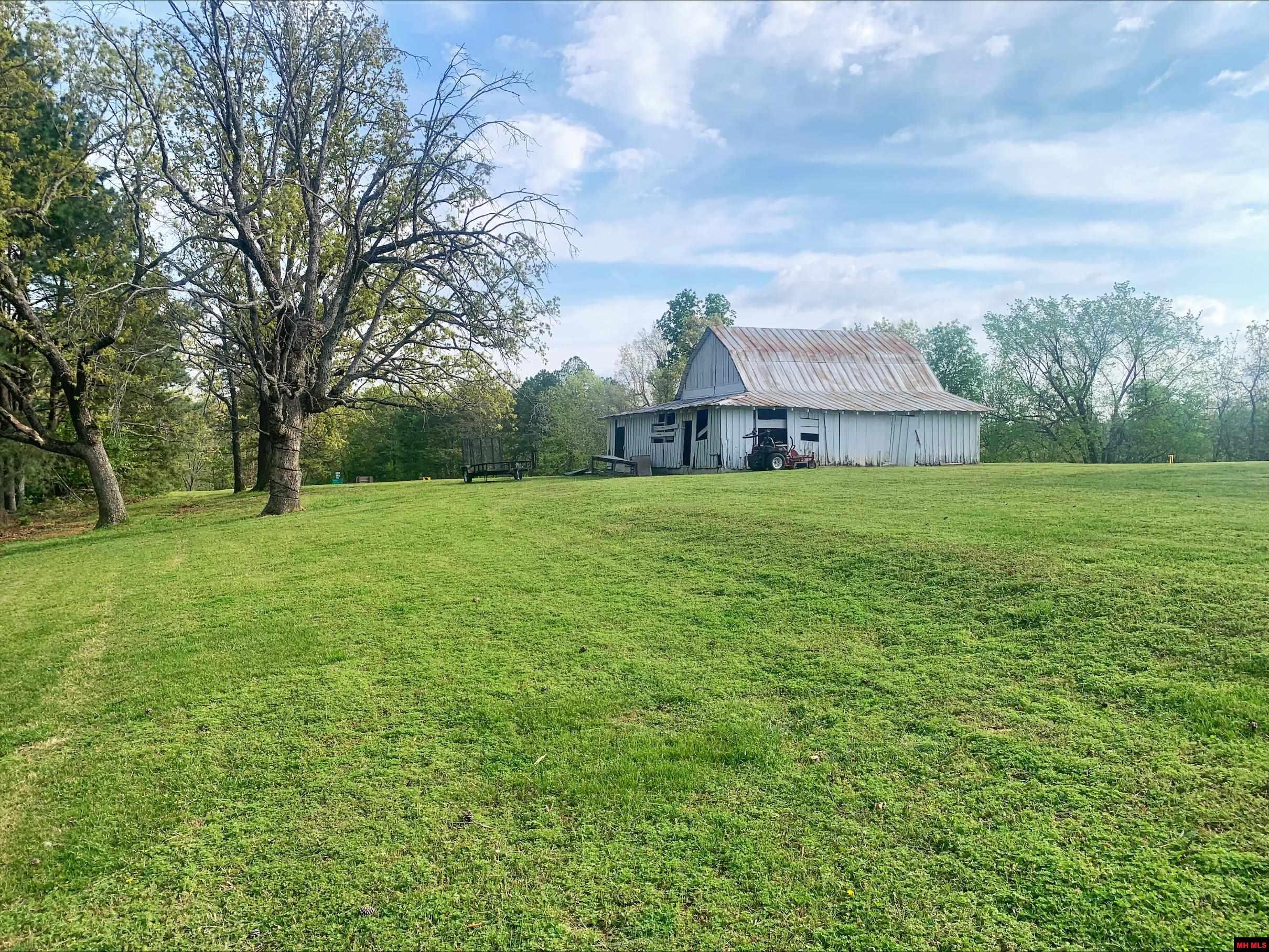 515 MC 5032 Yellville, AR 72687