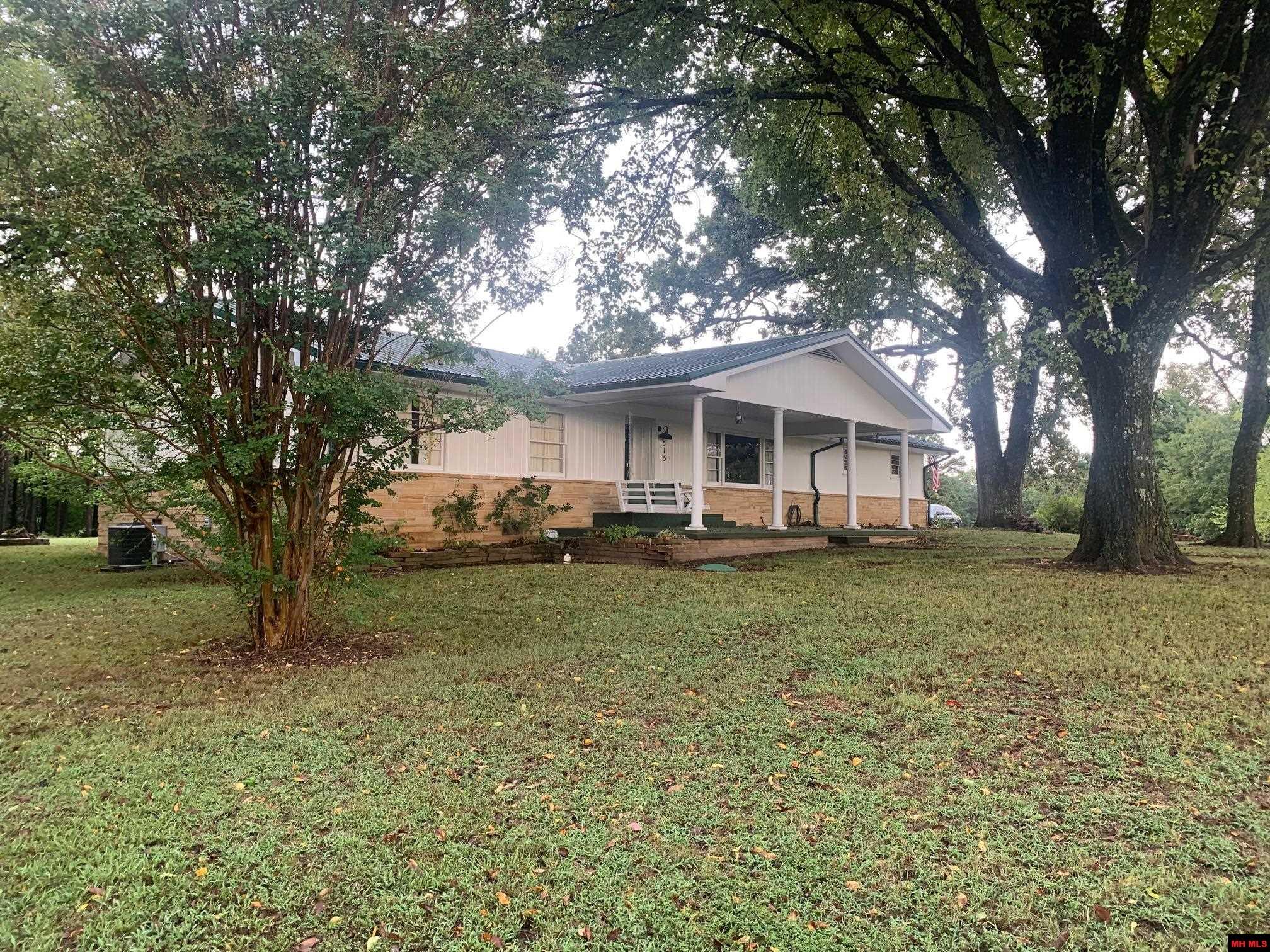 515 MC 5032 Yellville, AR 72687