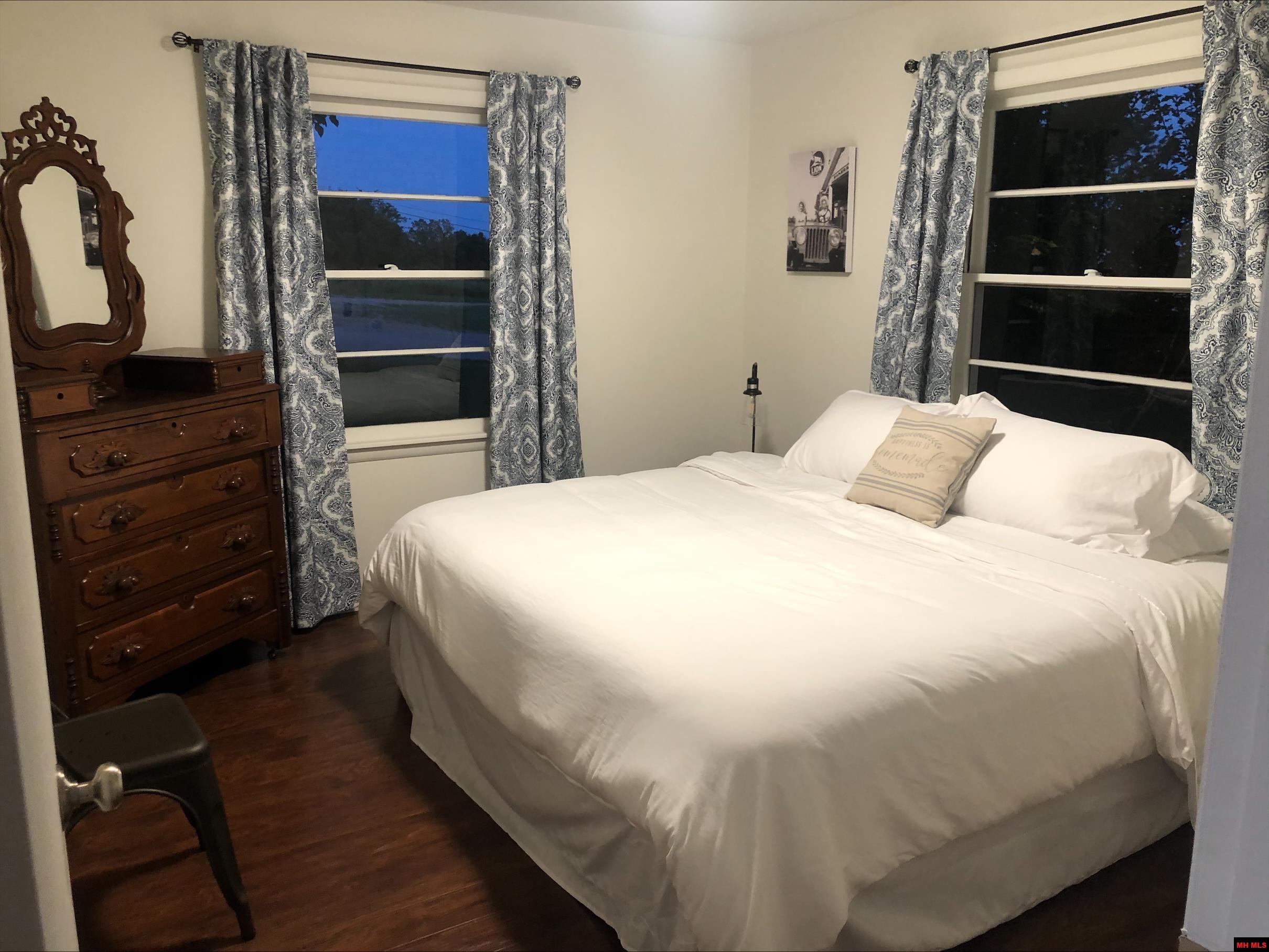 515 MC 5032 Yellville, AR 72687