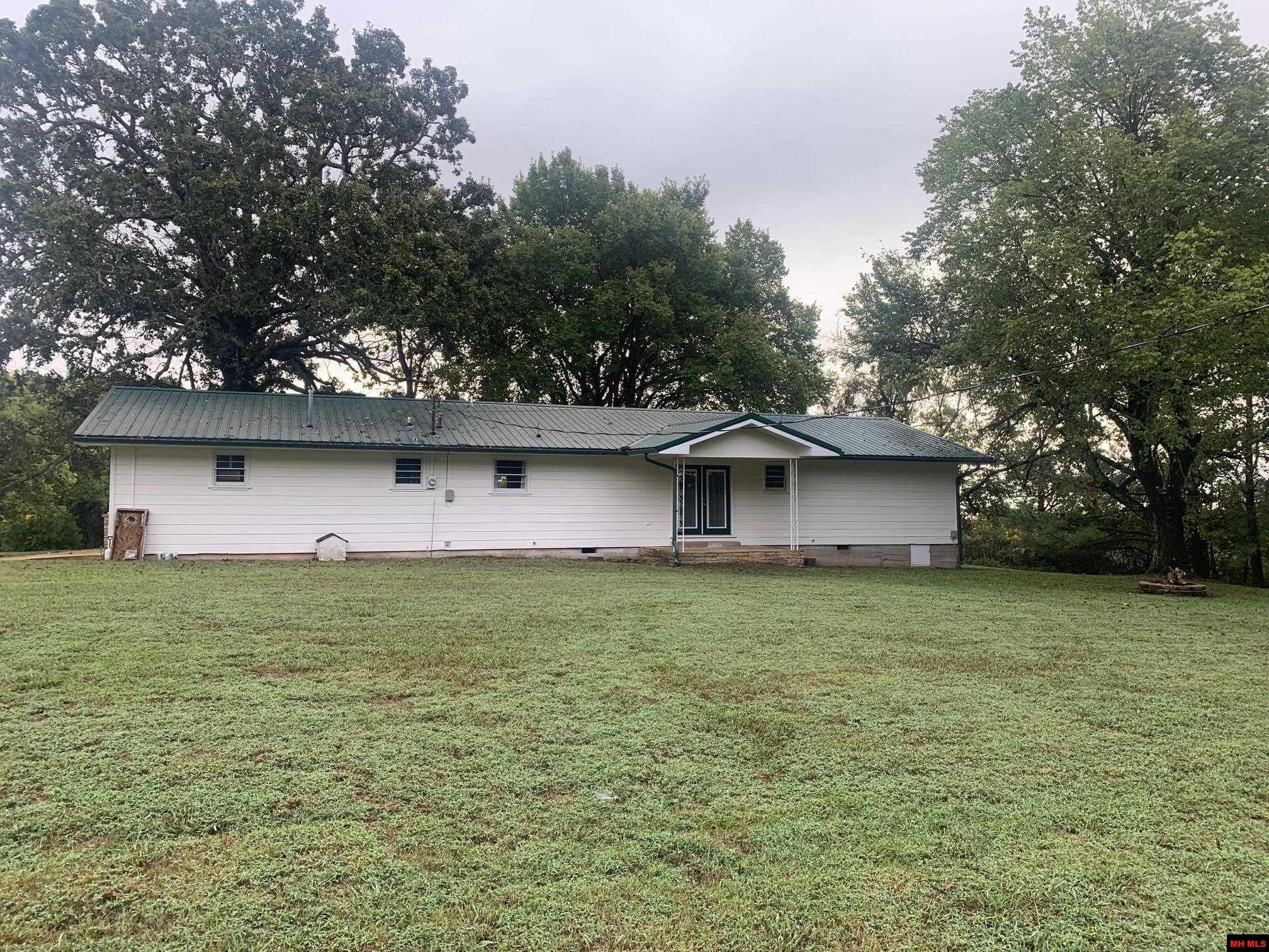 515 MC 5032 Yellville, AR 72687