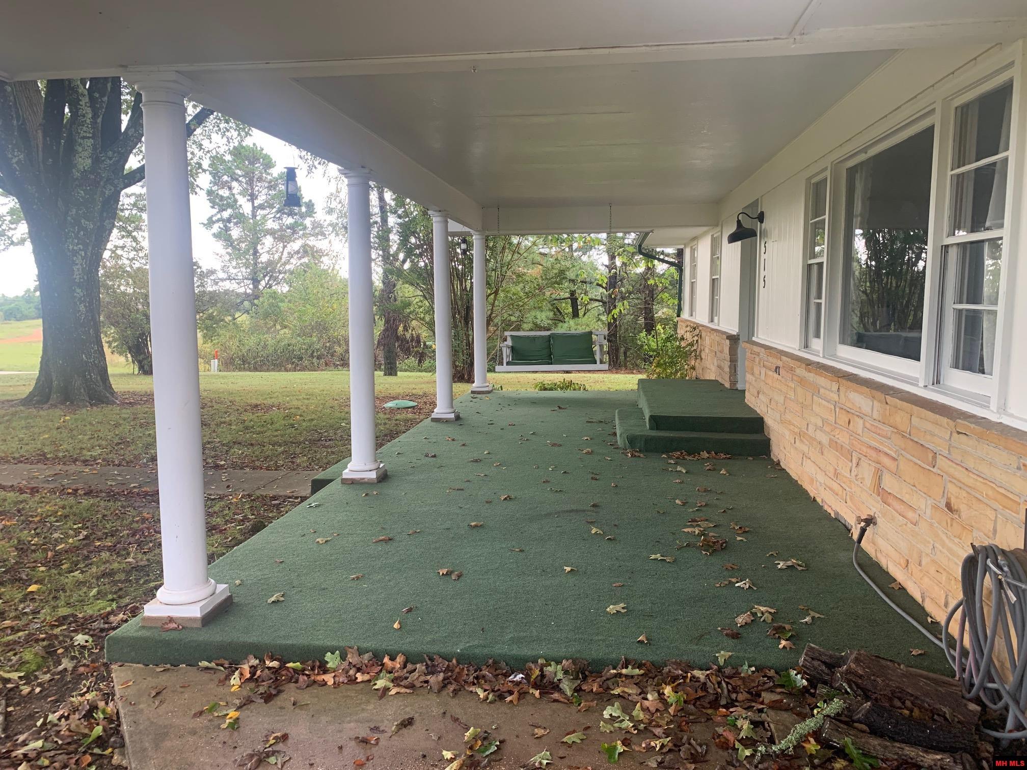 515 MC 5032 Yellville, AR 72687