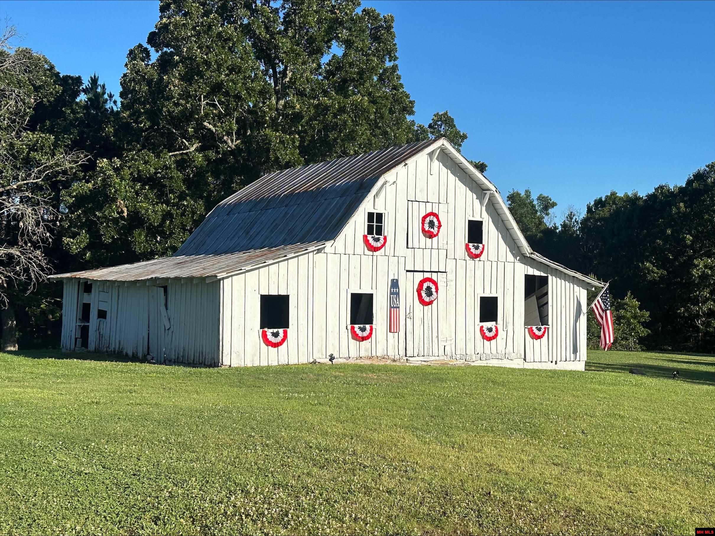 515 MC 5032 Yellville, AR 72687