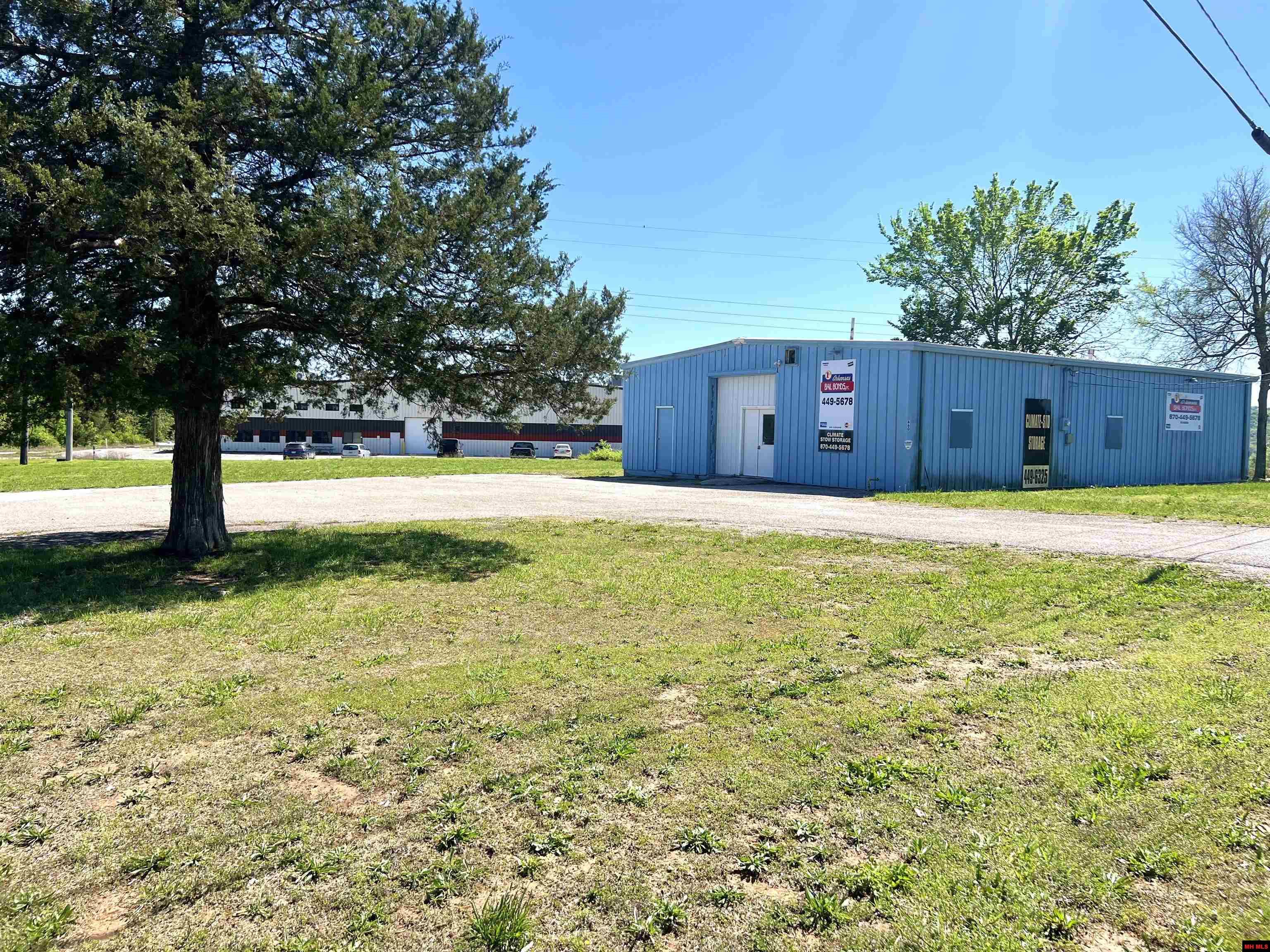 660 HWY 202, Yellville, AR
