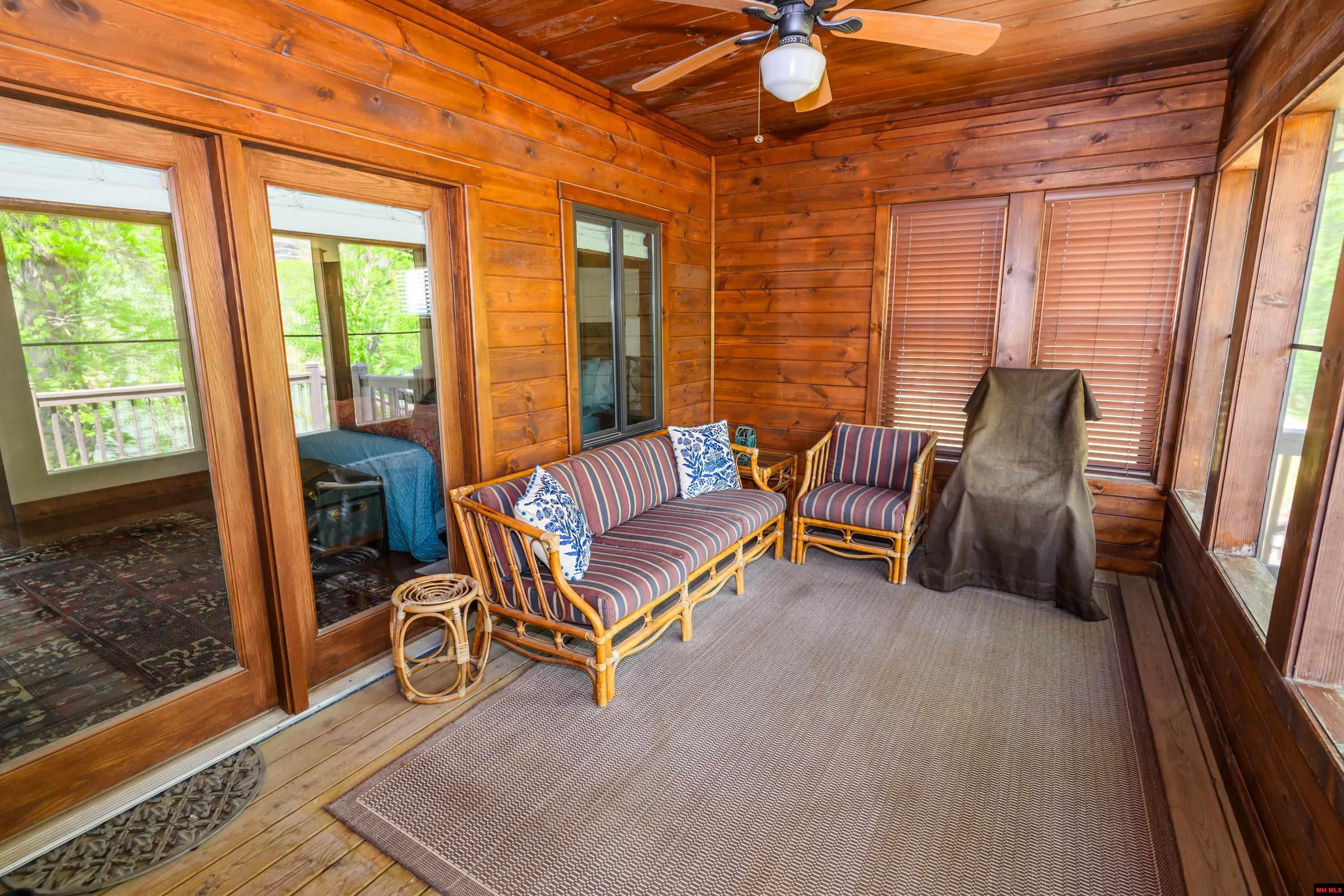 349 MCPHEARSON TERRACE Norfork, AR