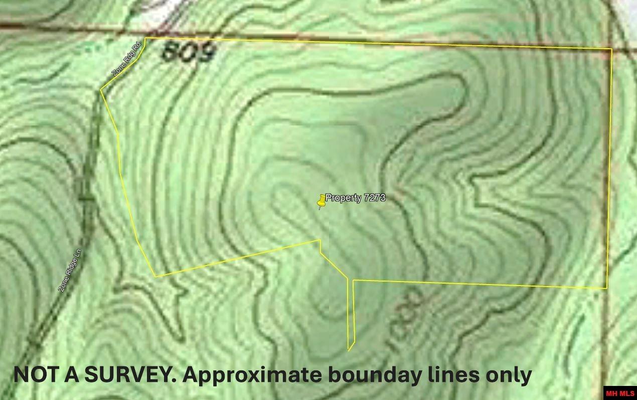 001-05060-008 Zone Ridge Lane