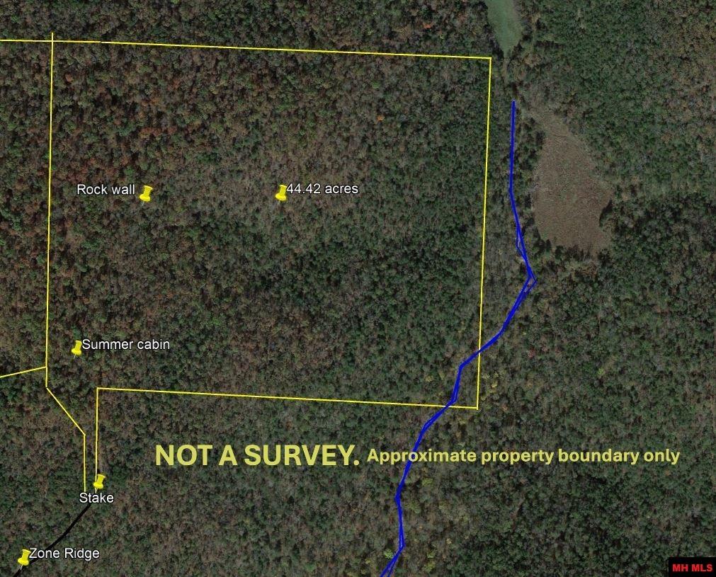 001-05060-008 Zone Ridge Lane