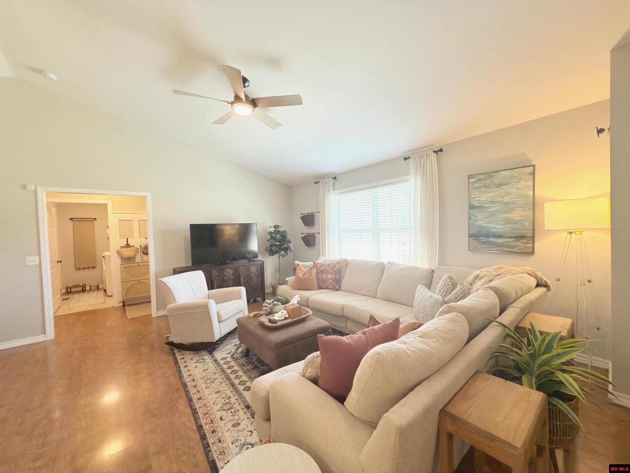 243 MAGNESS DRIVE Gassville, AR