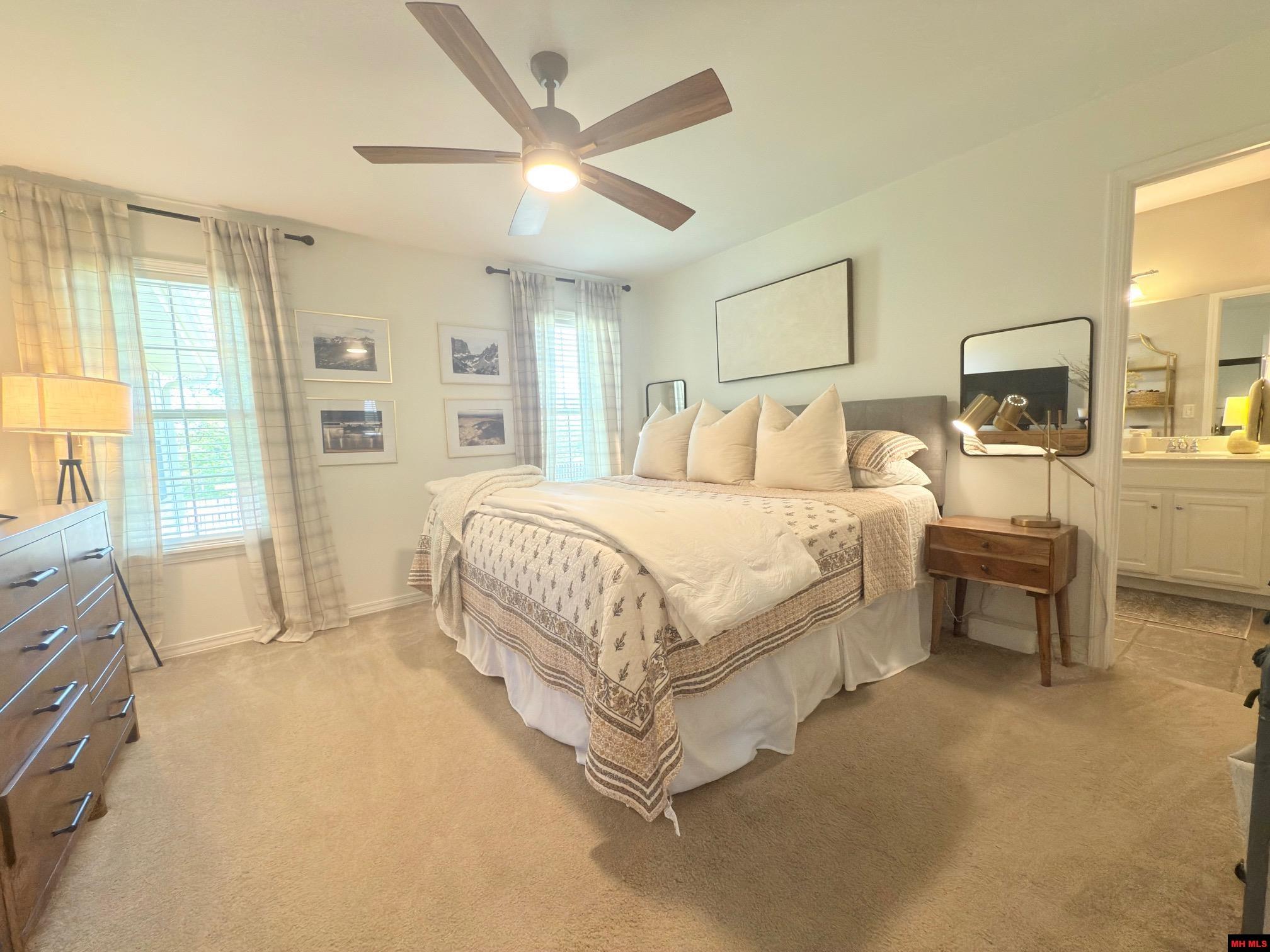 243 MAGNESS DRIVE Gassville, AR
