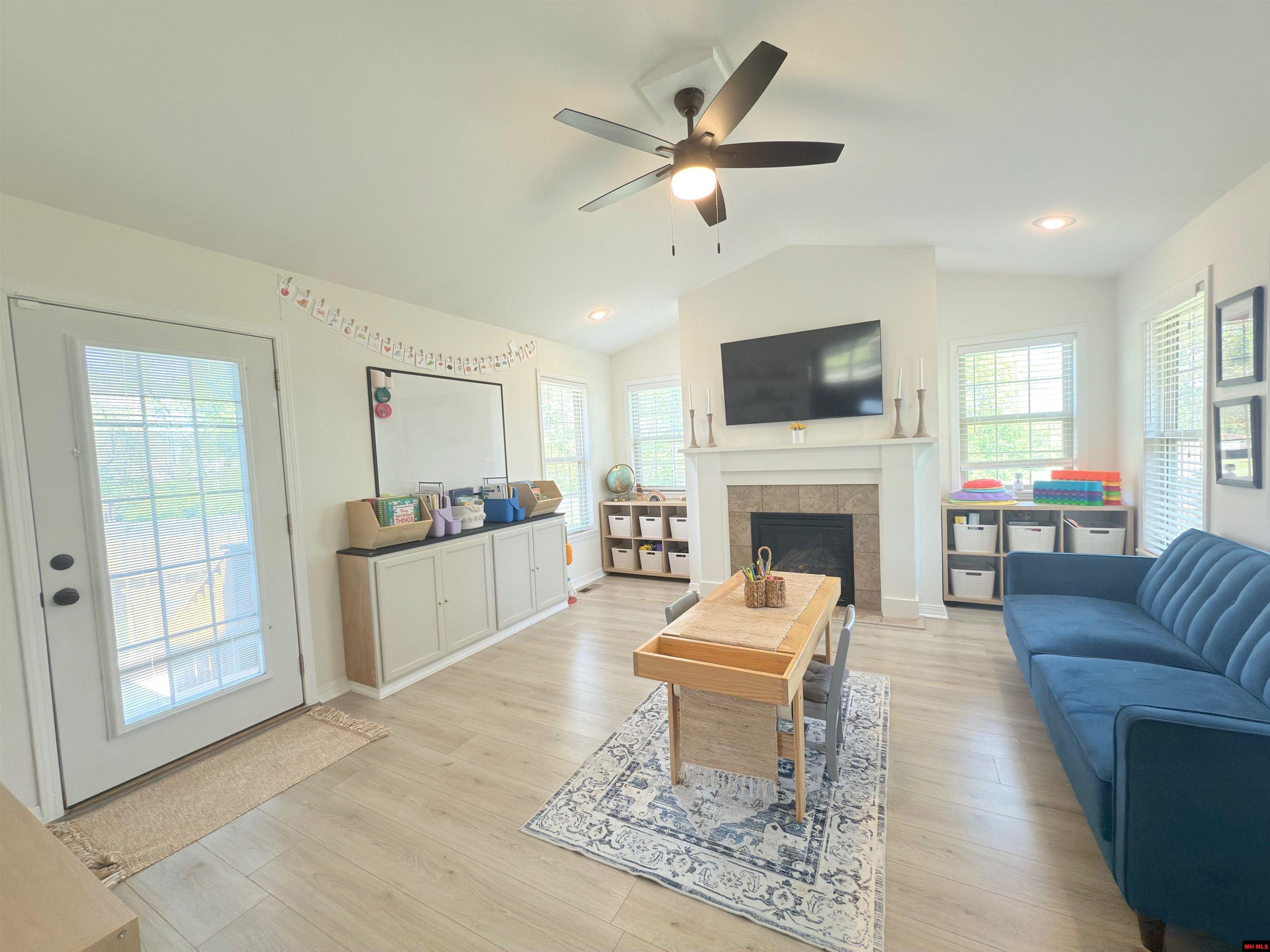 243 MAGNESS DRIVE Gassville, AR
