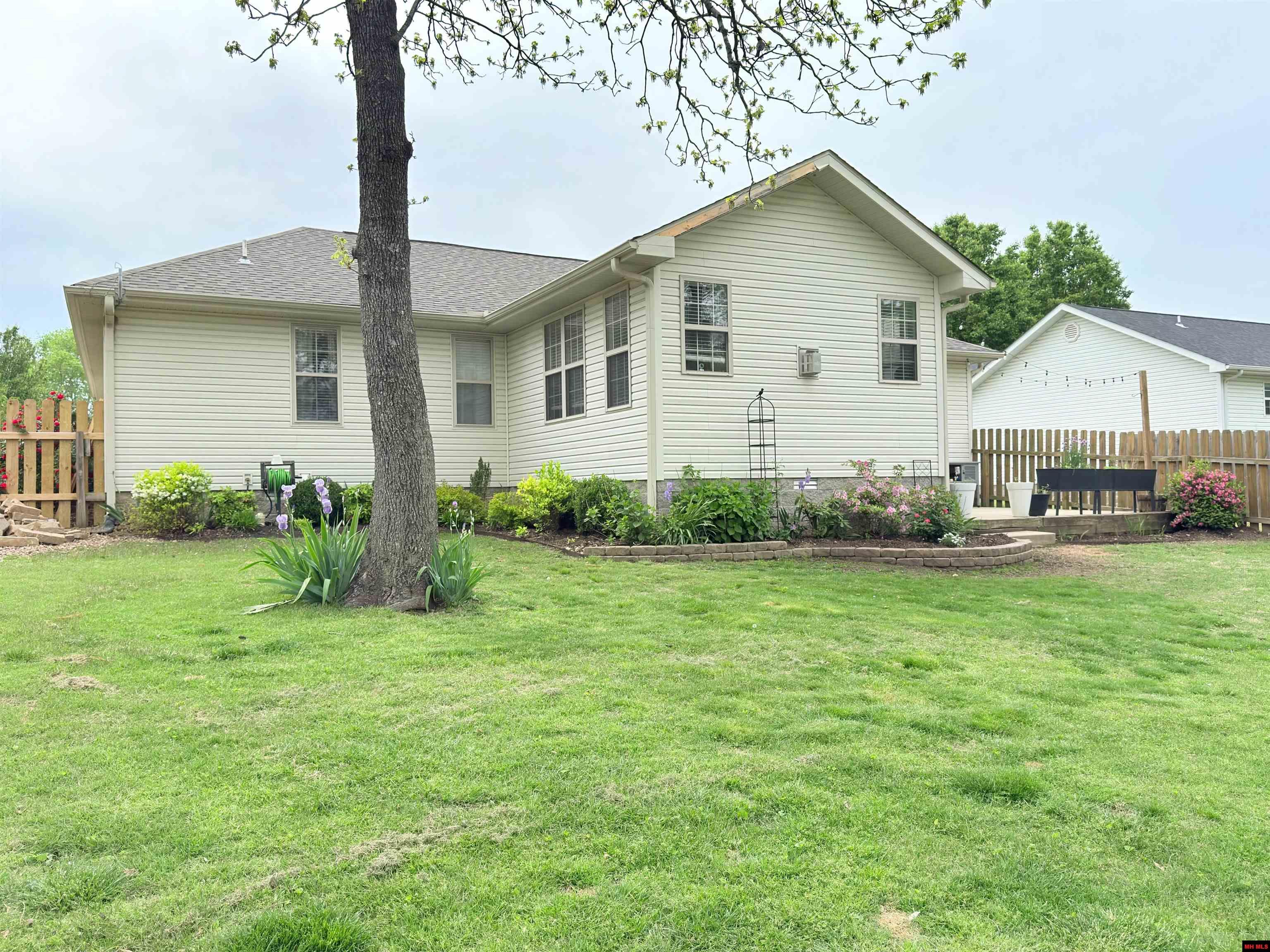243 MAGNESS DRIVE Gassville, AR