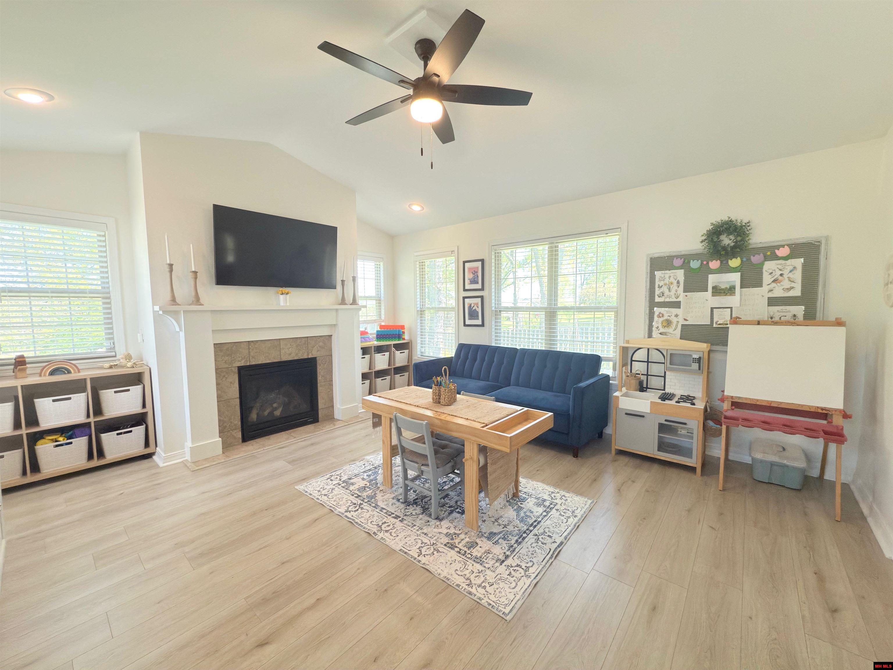 243 MAGNESS DRIVE Gassville, AR