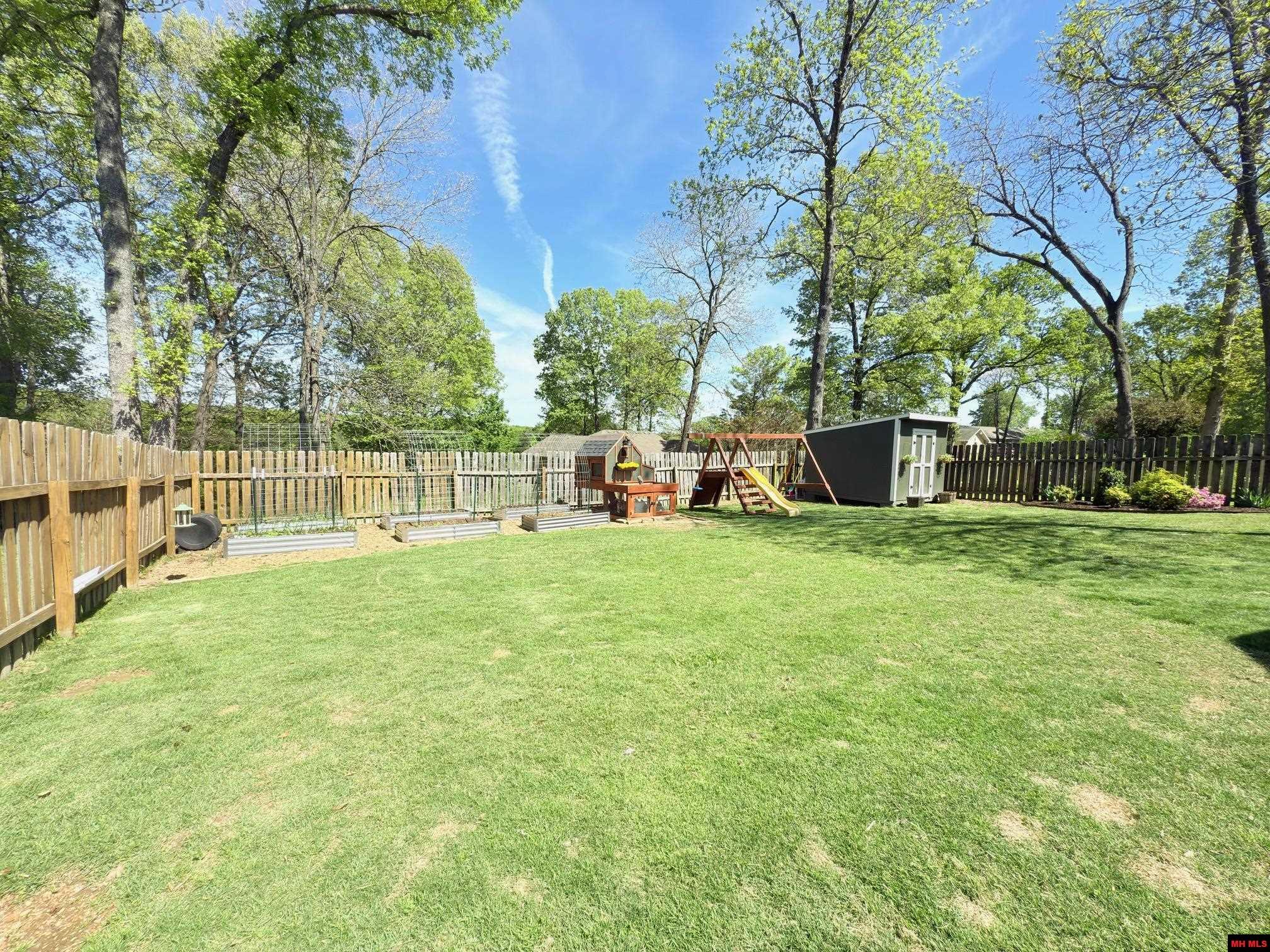 243 MAGNESS DRIVE Gassville, AR