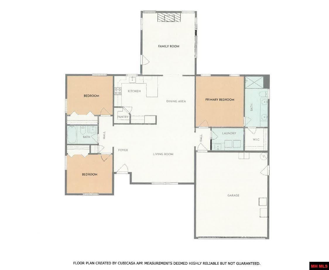 243 MAGNESS DRIVE Gassville, AR