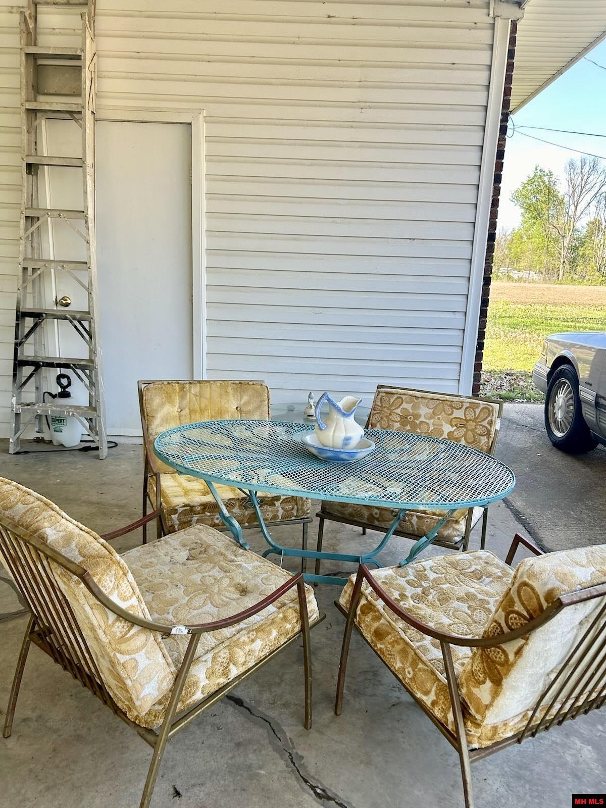 209 SNEED STREET Marked Tree, AR