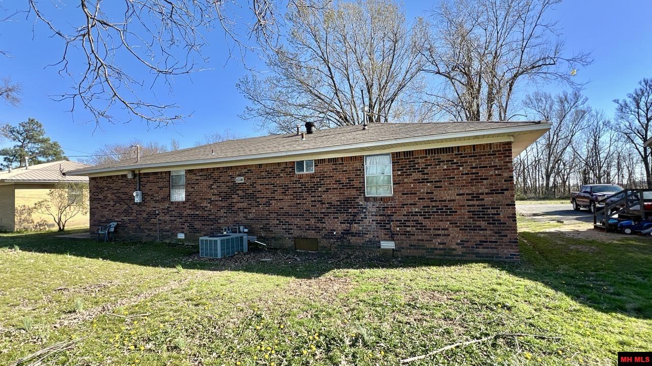 209 SNEED STREET Marked Tree, AR