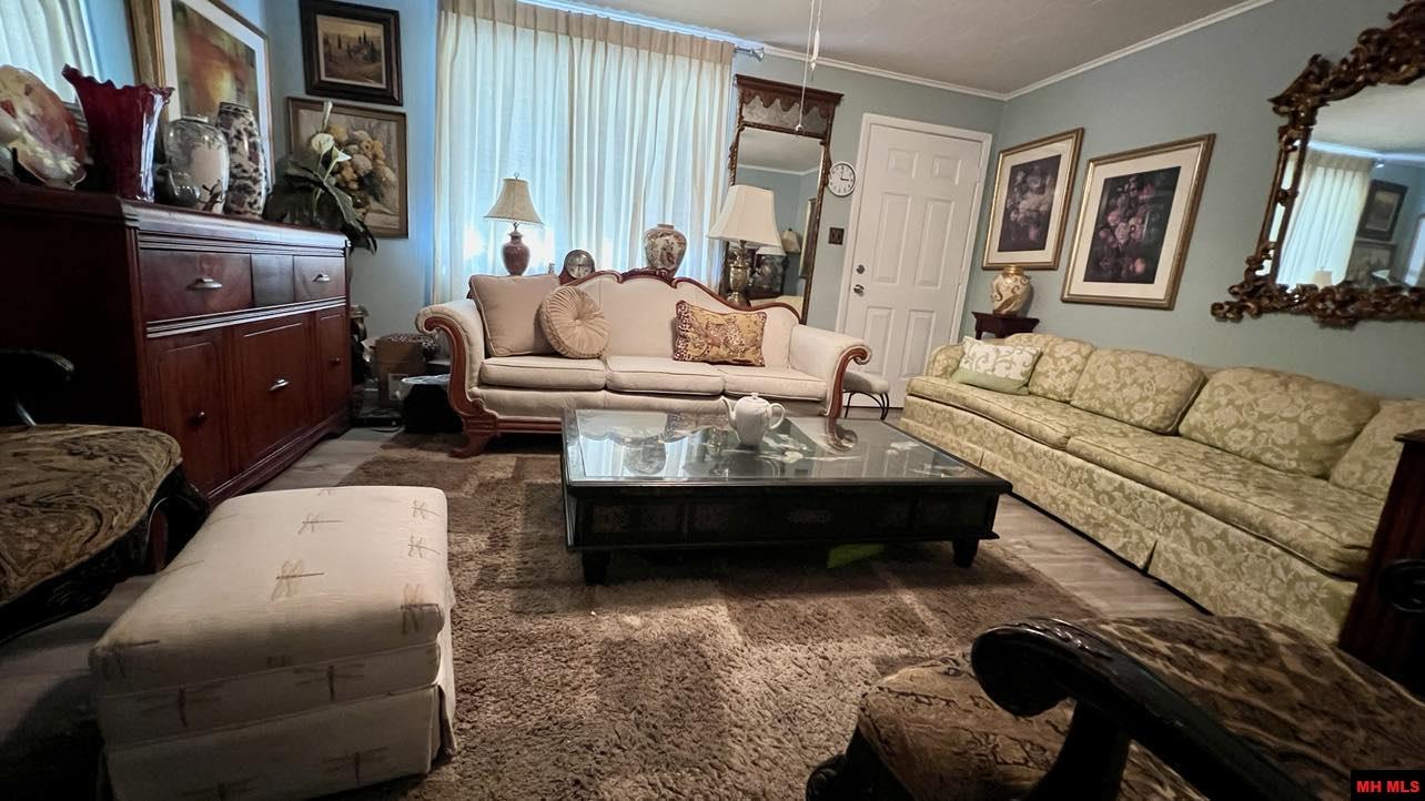 209 SNEED STREET Marked Tree, AR