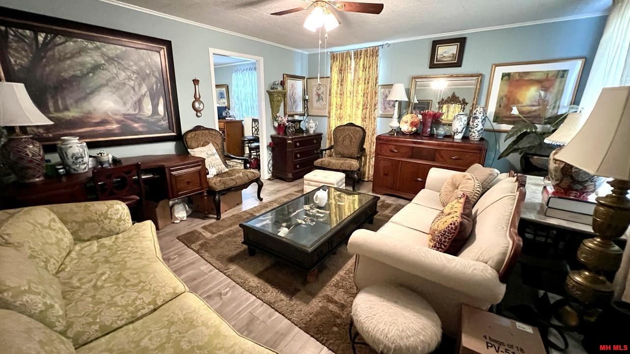 209 SNEED STREET Marked Tree, AR