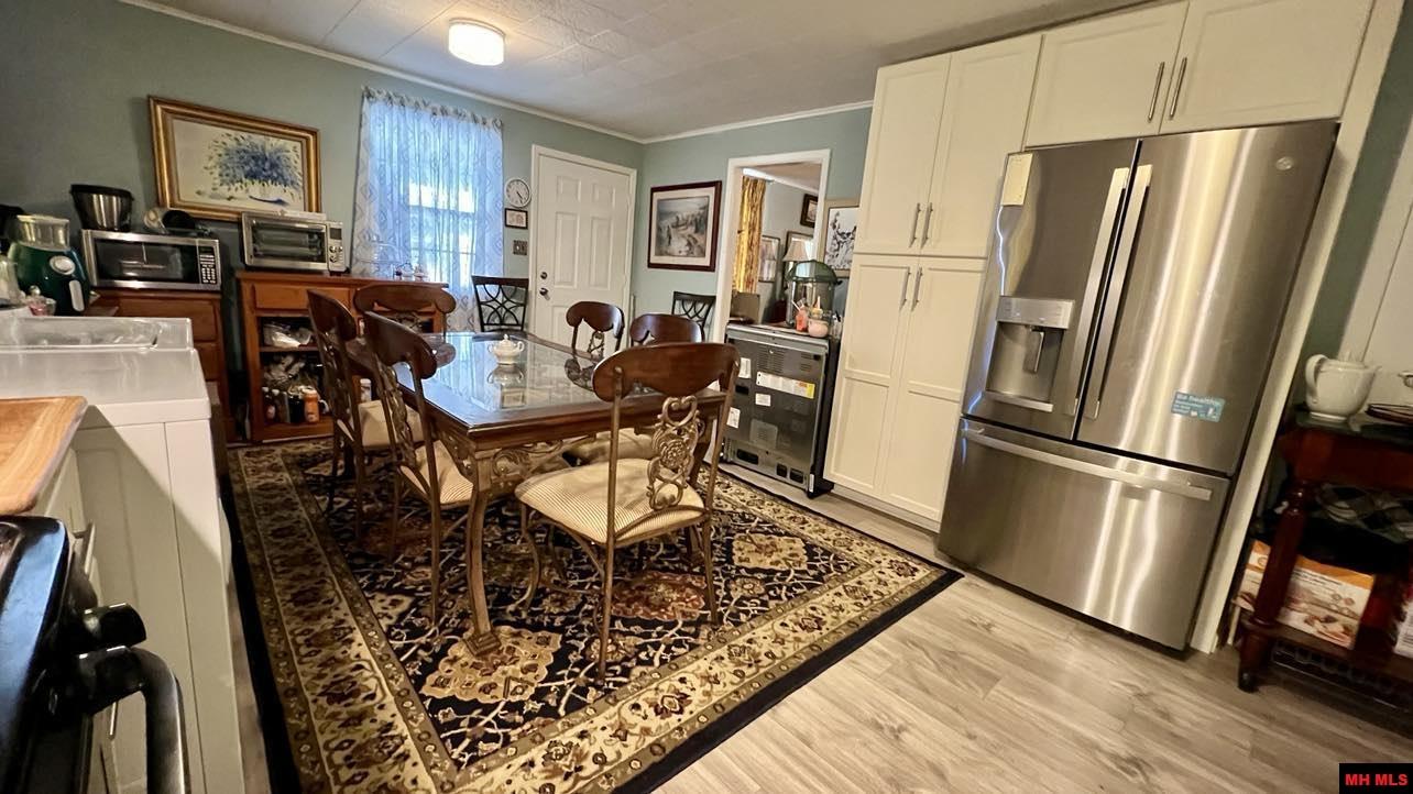 209 SNEED STREET Marked Tree, AR