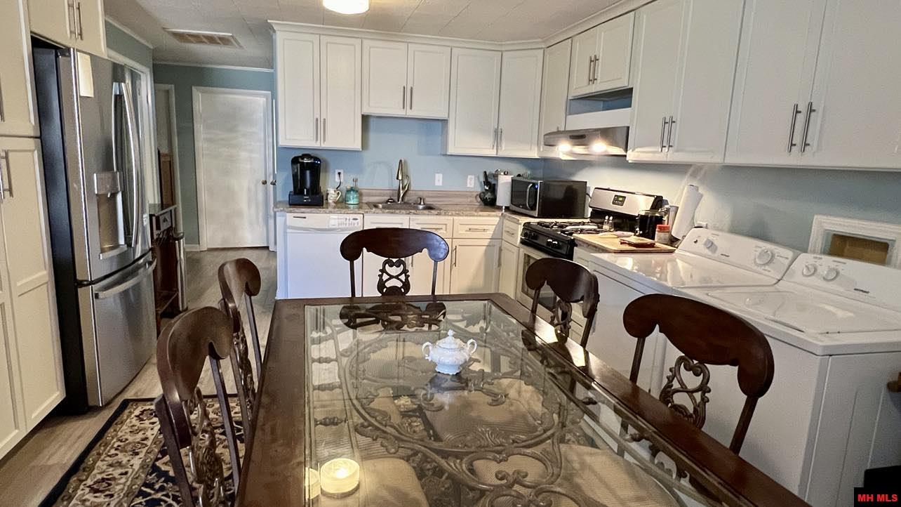209 SNEED STREET Marked Tree, AR