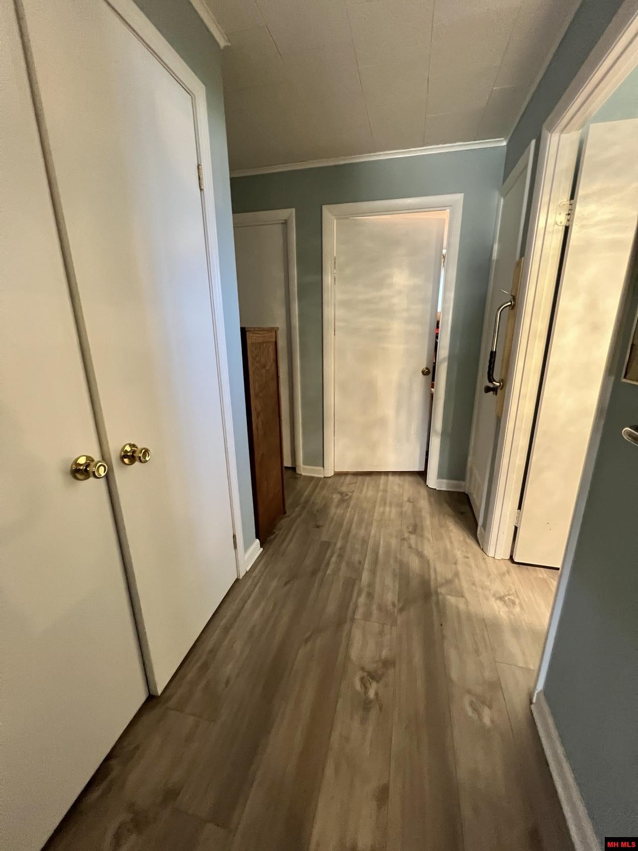 209 SNEED STREET Marked Tree, AR
